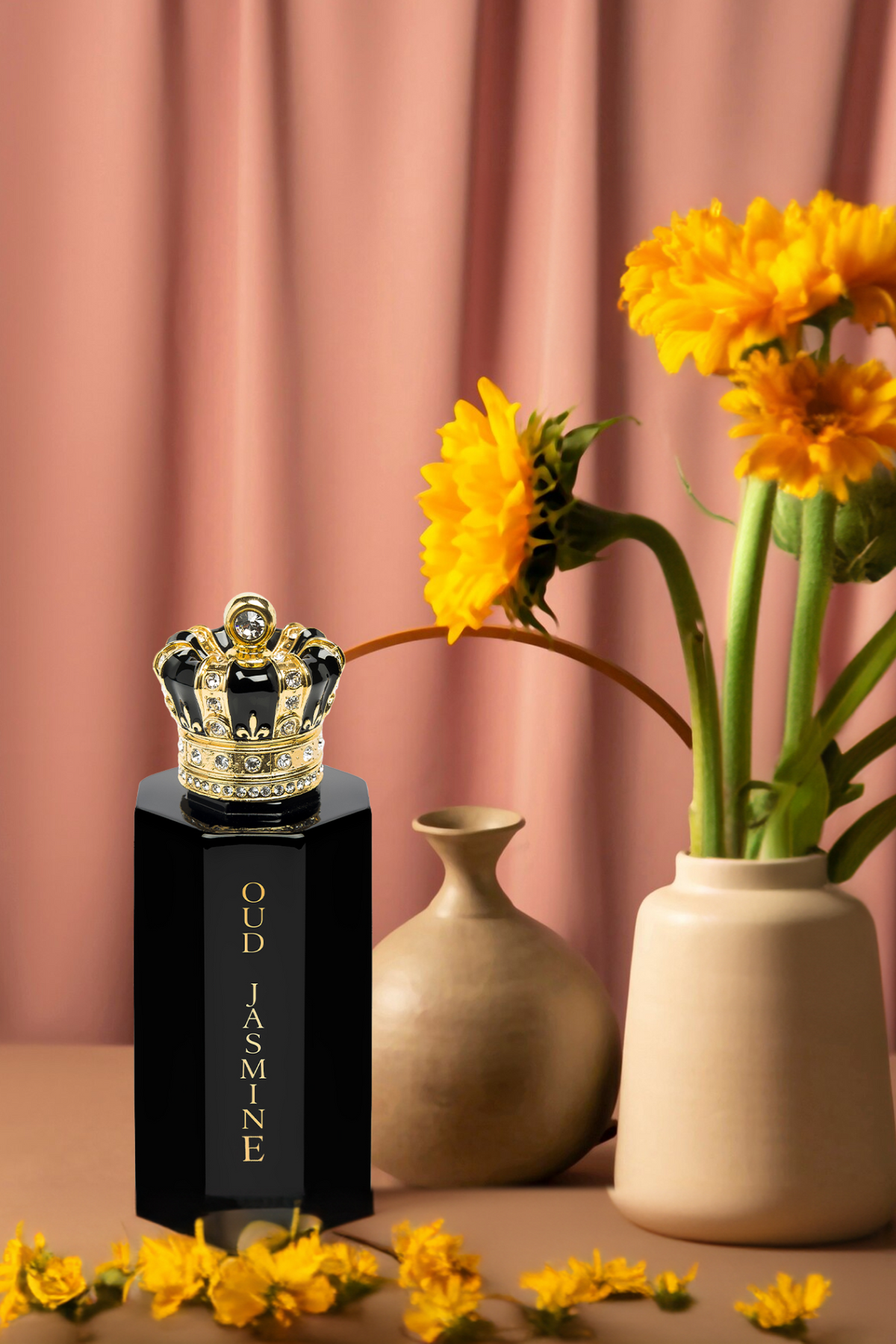 로얄 크라운(ROYAL CROWN) ROYAL CROWN 오우드 자스민 (OUD JASMINE) 100ml