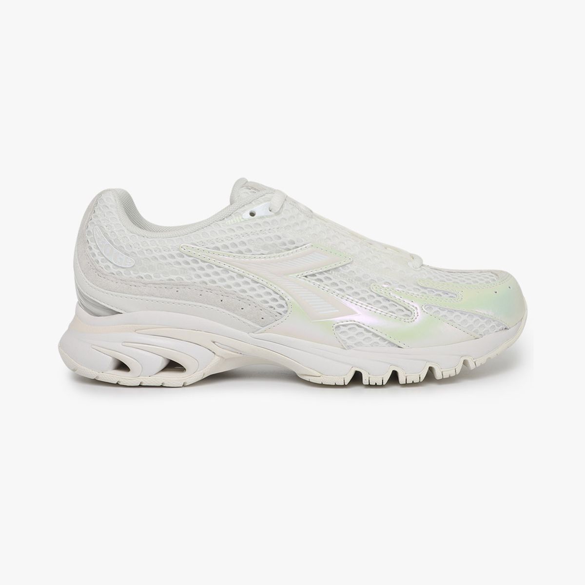 디아도라(diadora) 미토스 PROPULSION 280 스카라브 WHITE