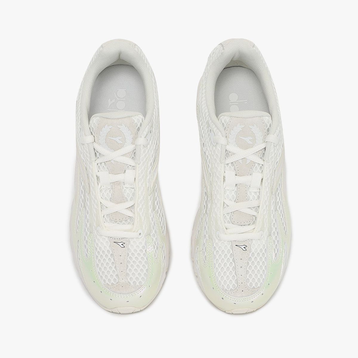 디아도라(diadora) 미토스 PROPULSION 280 스카라브 WHITE