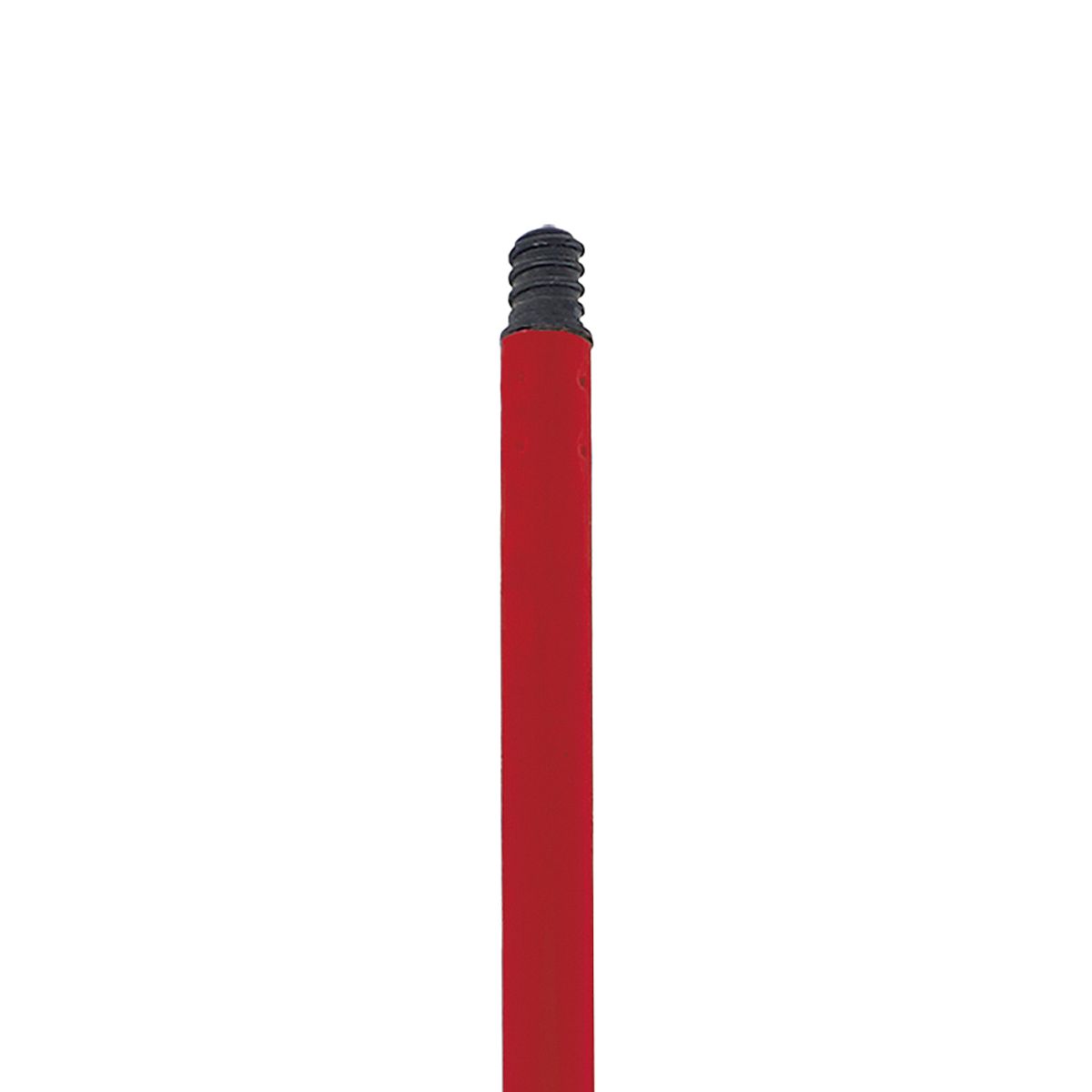 트러스트(TRUST) 나사형 철제 마포대 124cm / 레드