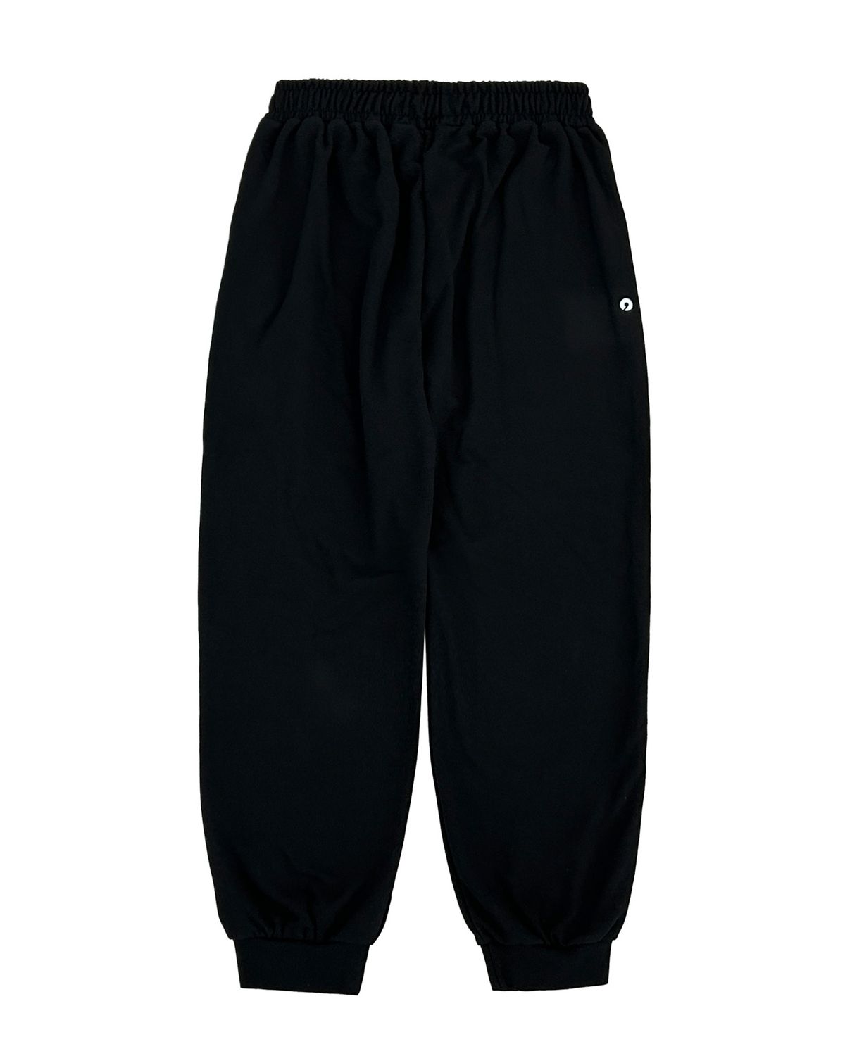 레이쿠(REIKU) RK best life tyover pants black rk-06
