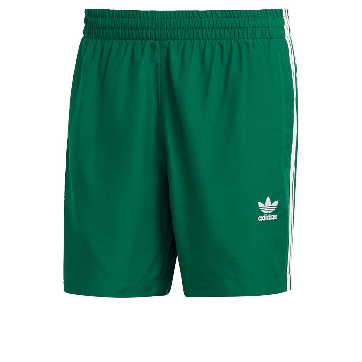 아디다스(ADIDAS) 오리지널스 아디컬러 3S 스윔 쇼츠 HT4408