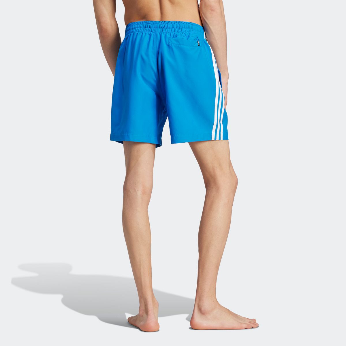 아디다스(ADIDAS) 오리지널스 아디컬러 3S 스윔 쇼츠 IK9194