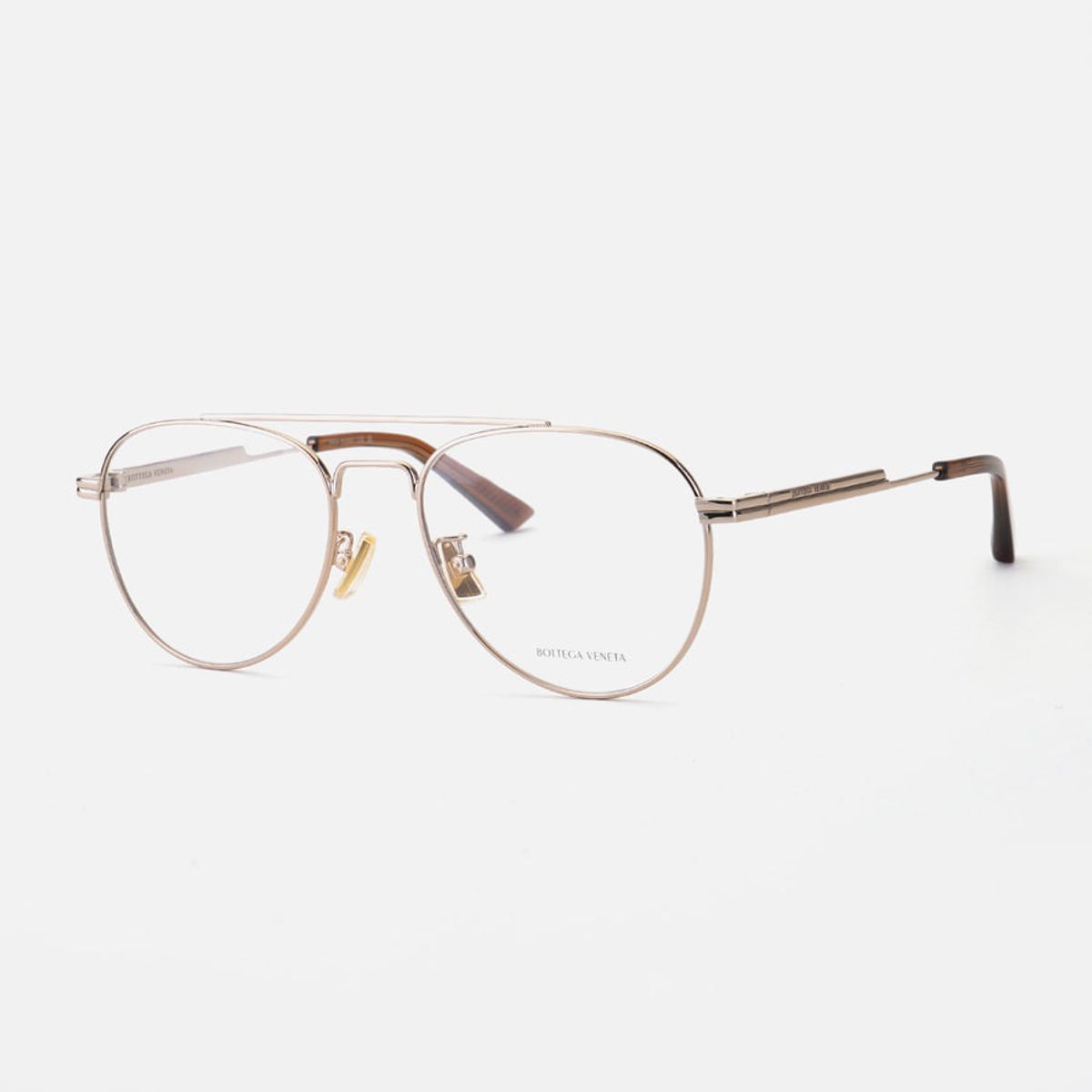 보테가베네타 아이웨어(BOTTEGA VENETA EYEWEAR) BV1340OK 003 (54)