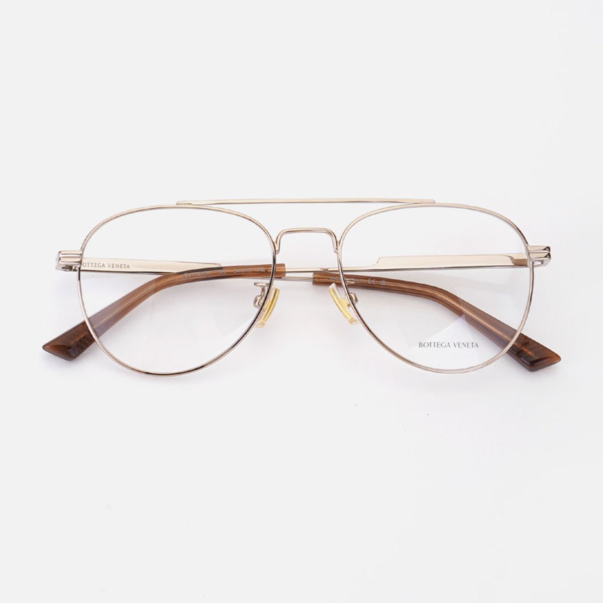 보테가베네타 아이웨어(BOTTEGA VENETA EYEWEAR) BV1340OK 003 (54)