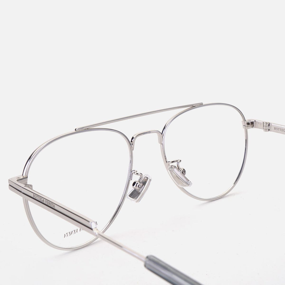보테가베네타 아이웨어(BOTTEGA VENETA EYEWEAR) BV1340OK 002 (54)