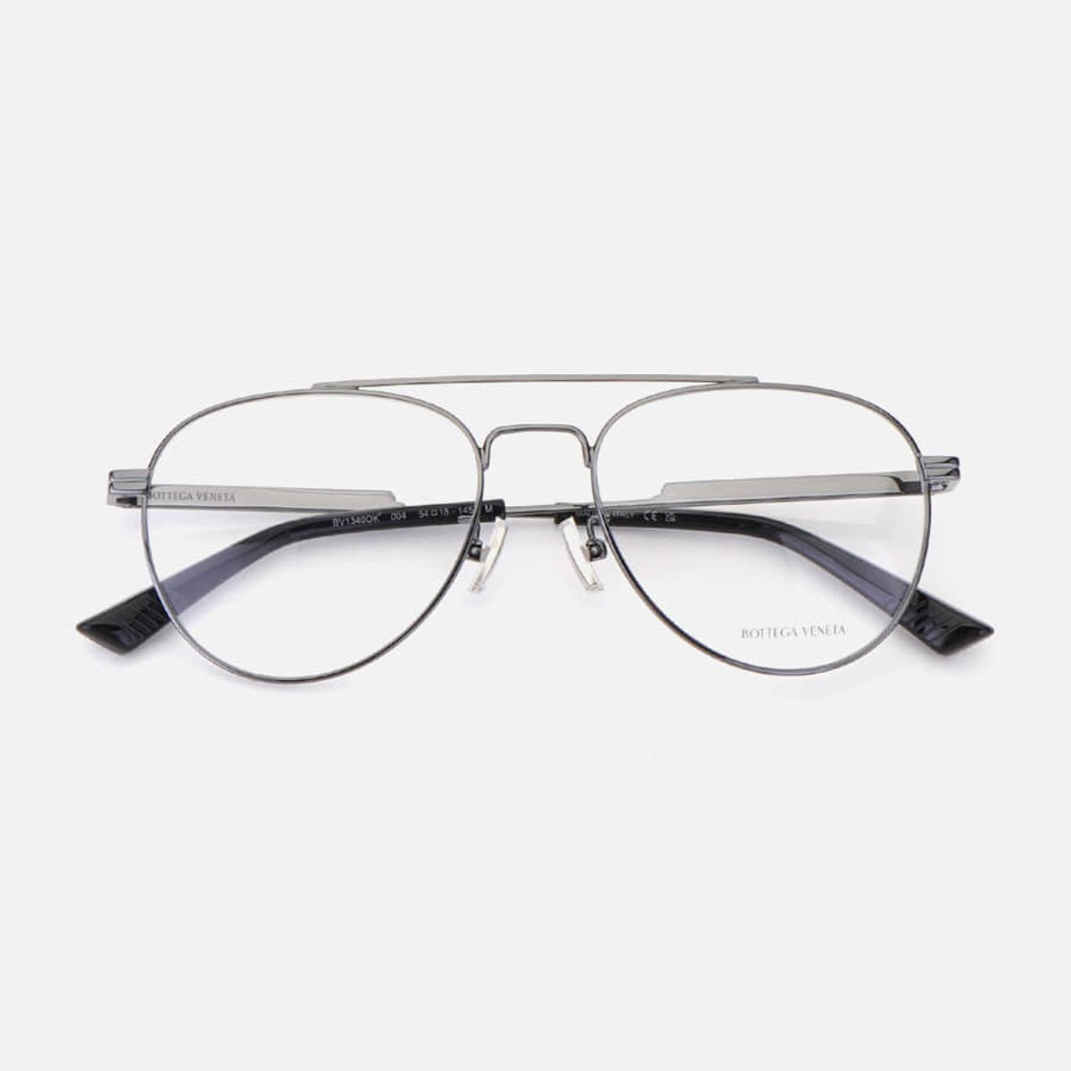 보테가베네타 아이웨어(BOTTEGA VENETA EYEWEAR) BV1340OK 004 (54)