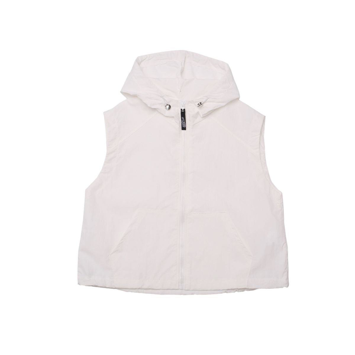 오우오(OWO) 힐러VEST