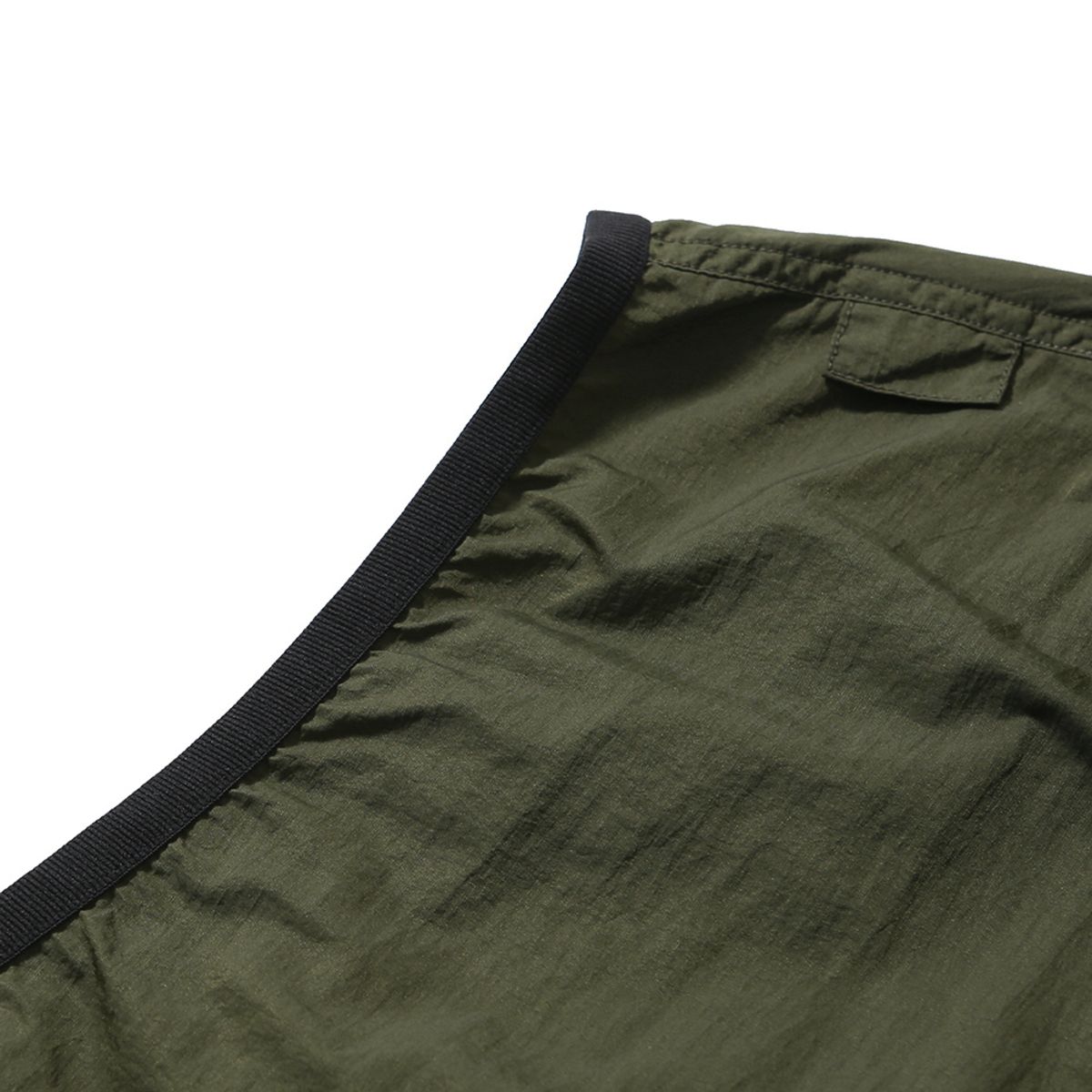 모이프(MOIF) [SS25] MULTI DEVICE VEST / OLIVE