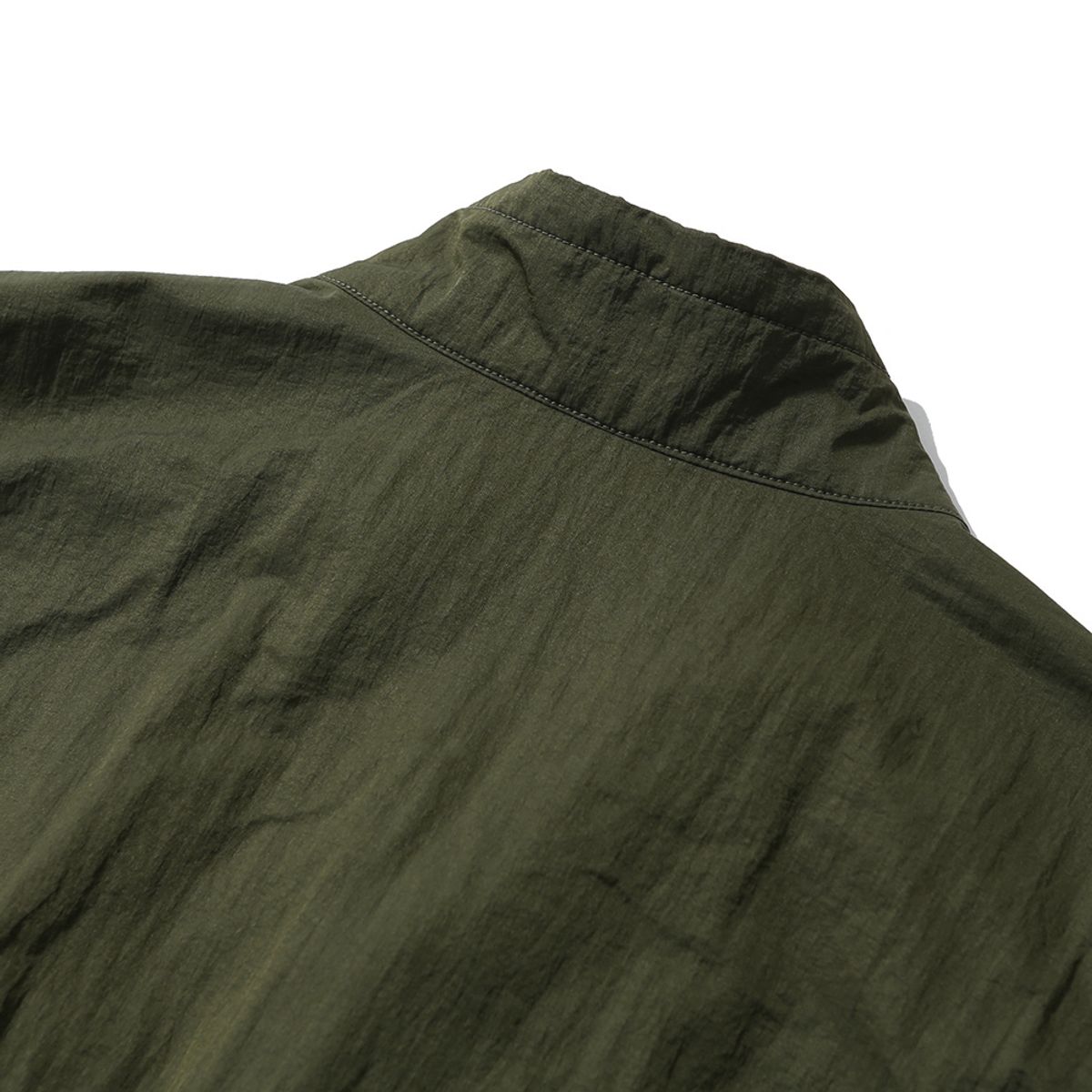 모이프(MOIF) [SS25] MULTI DEVICE VEST / OLIVE