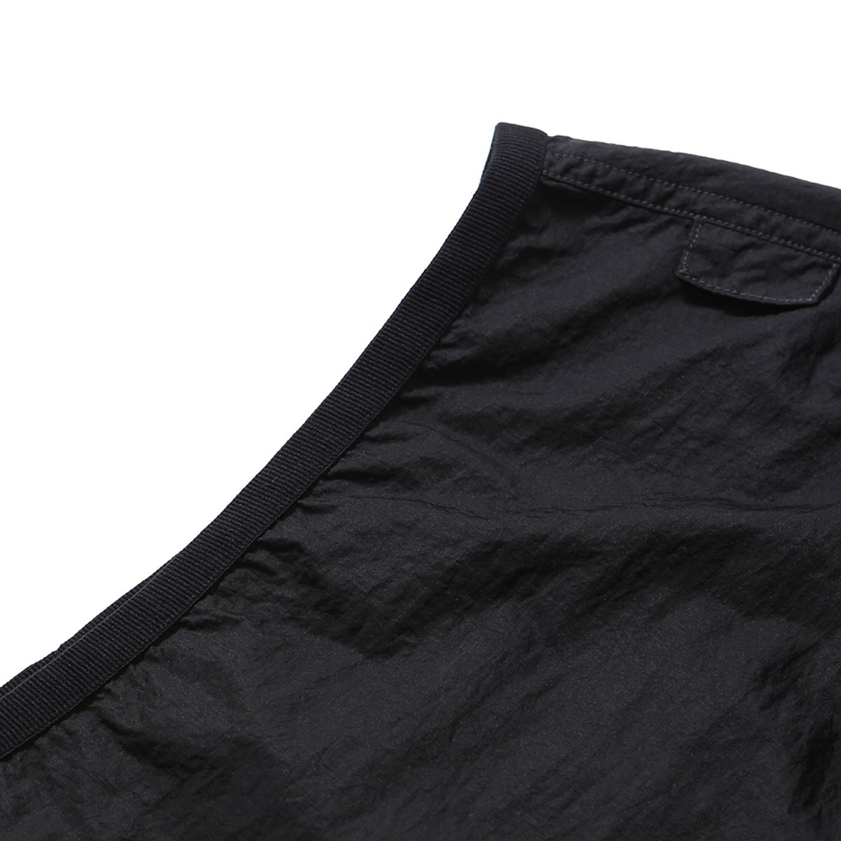 모이프(MOIF) [SS25] MULTI DEVICE VEST / BLACK