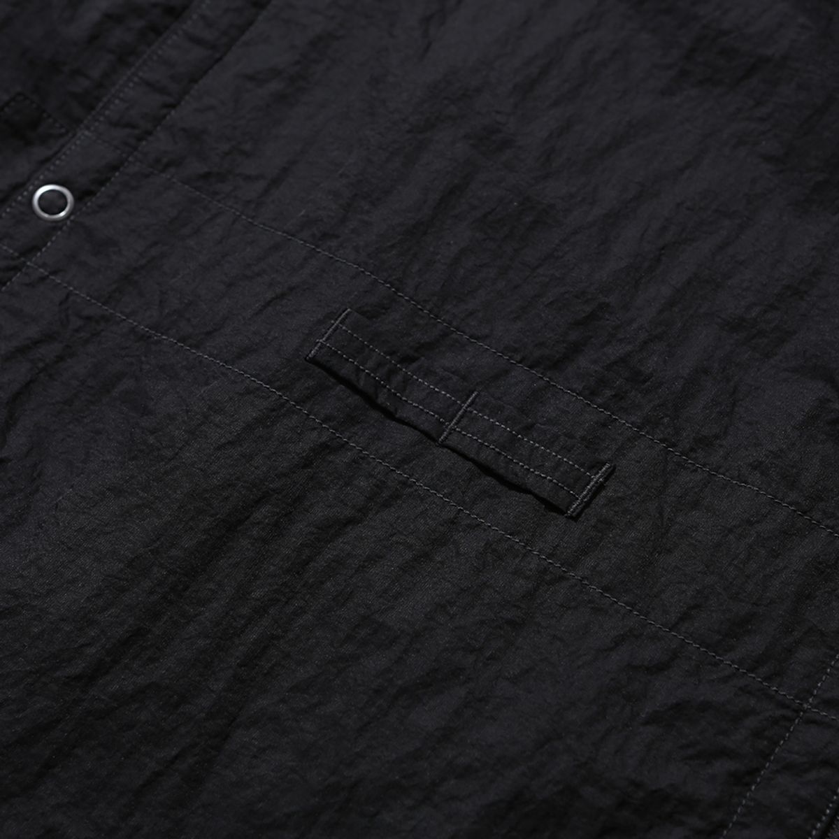 모이프(MOIF) [SS25] MULTI DEVICE VEST / BLACK