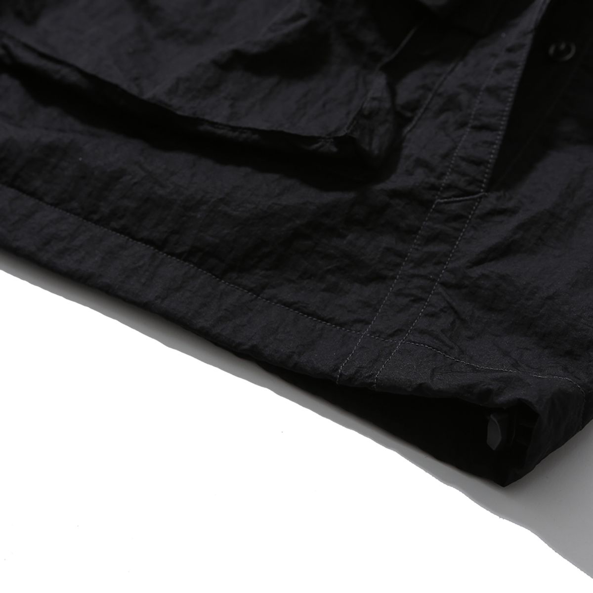 모이프(MOIF) [SS25] MULTI DEVICE VEST / BLACK