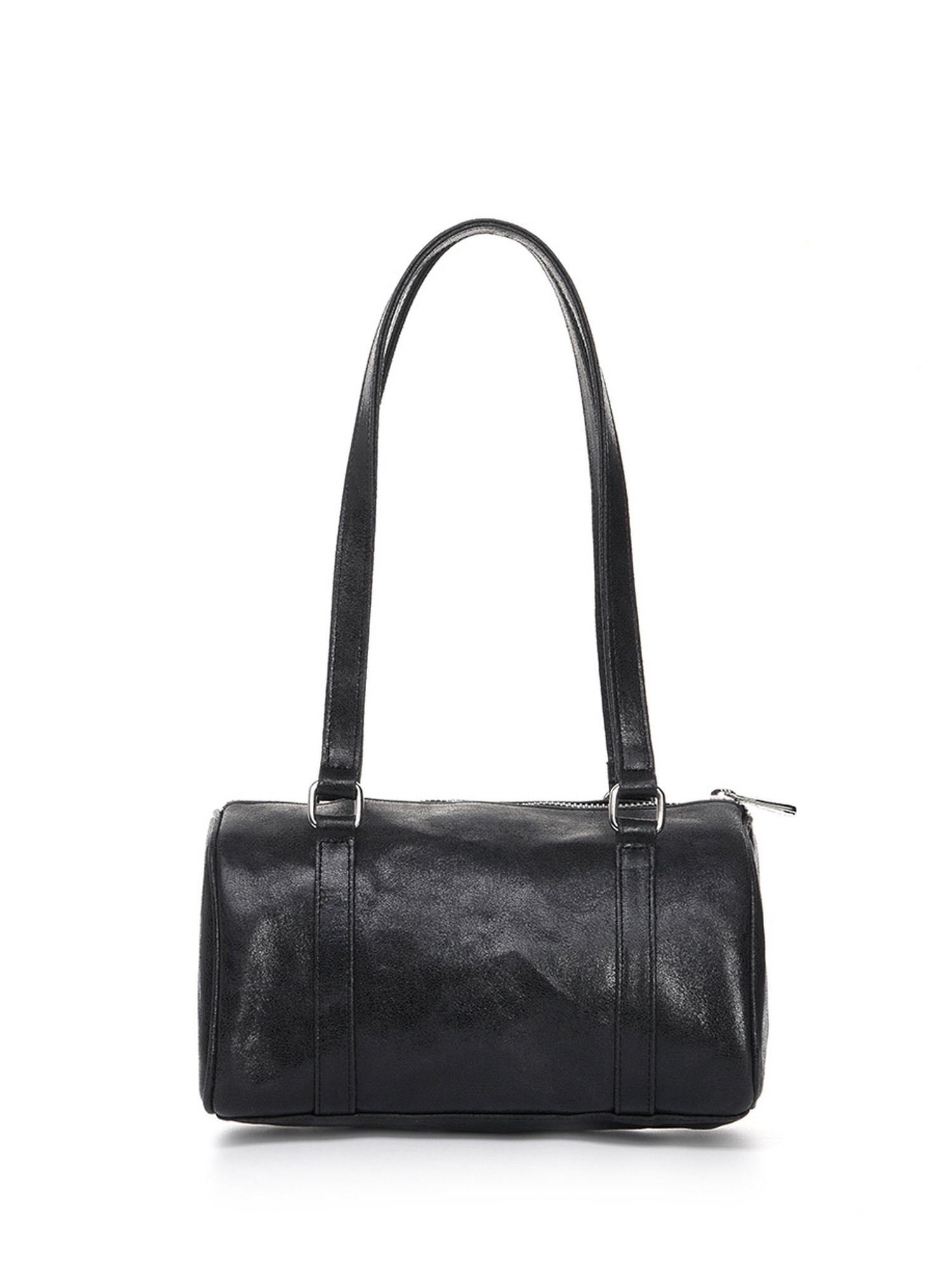 ショルダーバッグ・ポシェット NICK&NICOLE VINTAGE LEATHER CRYSTAL MINI BOSTON BAG 5BJH1197 MUSINSA | NICK&NICOLE VINTAGE LEATHER CRYSTAL MINI BOSTON