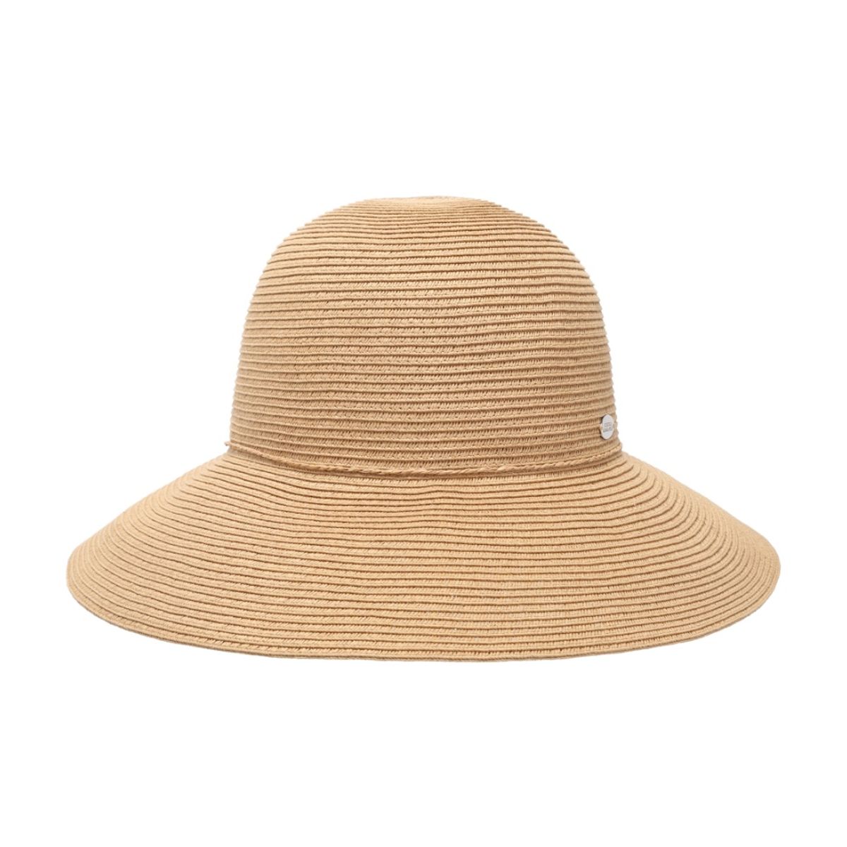 내셔널지오그래픽(NATIONALGEOGRAPHIC) N252AHA030 라피아 햇 BEIGE