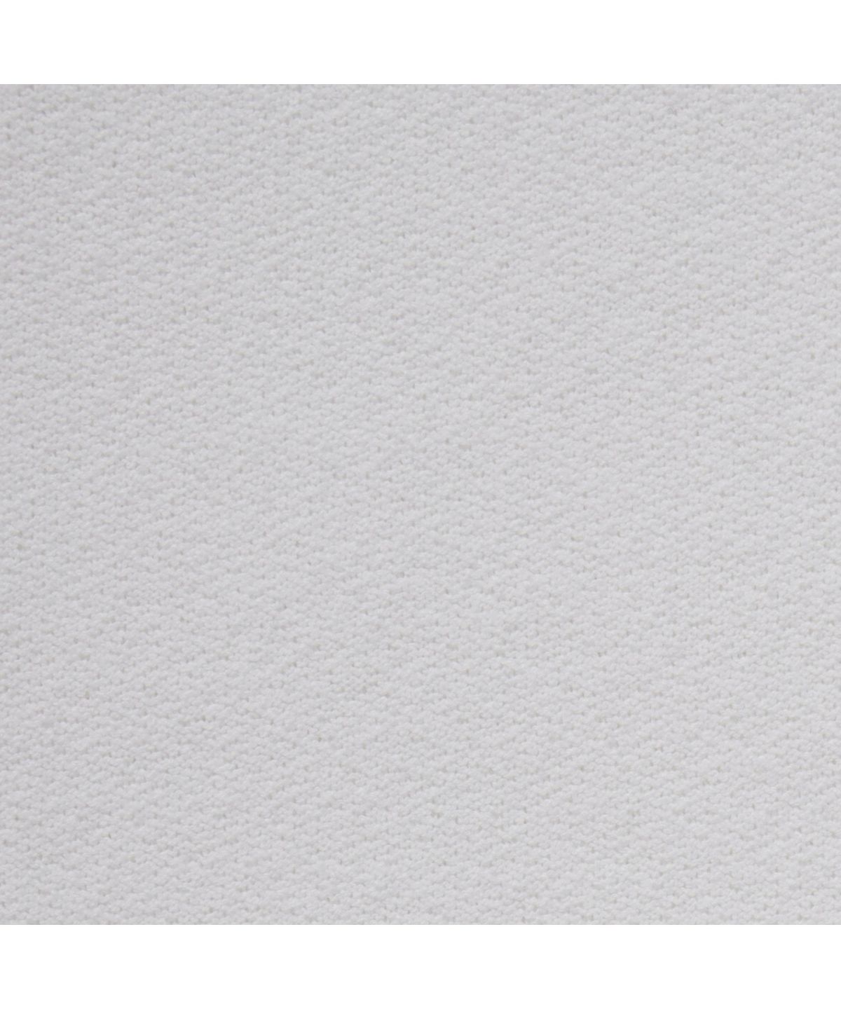 브렌우드(BRENTWOOD) 원포인트 블록 폴로넥 티셔츠 BRTAM25531WHX