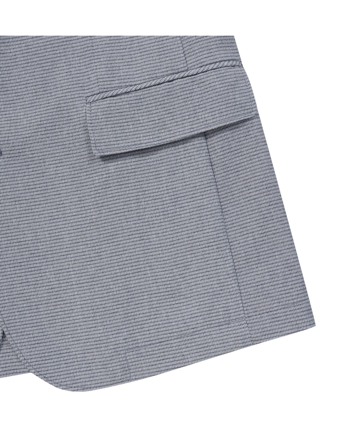 브렌우드(BRENTWOOD) 워셔블 마이크로 써커 자켓 BRJCM25415BUX