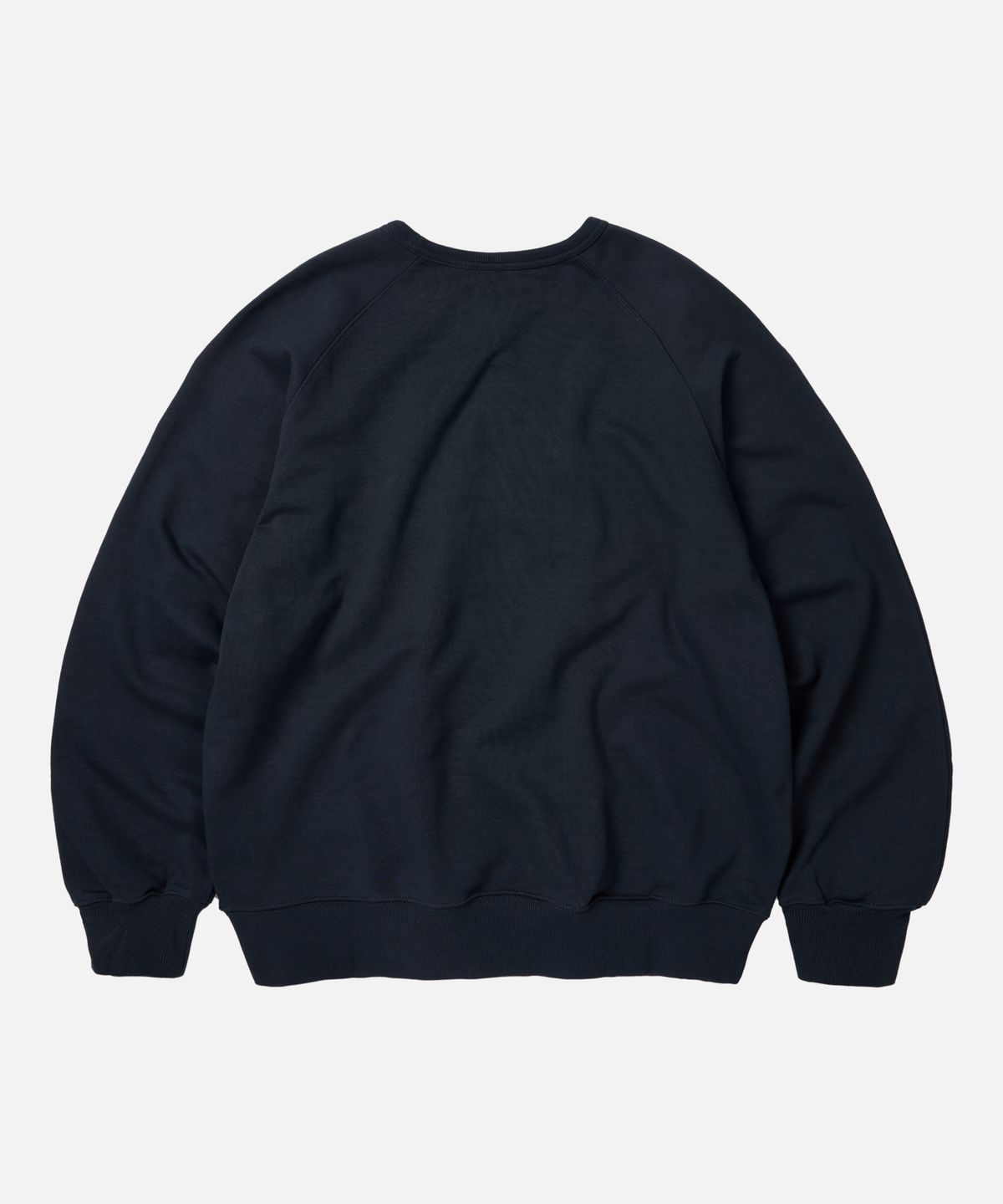 프리즘웍스(FRIZMWORKS) JOLLY ROGER MOBYDICK SWEATSHIRT _ NAVY