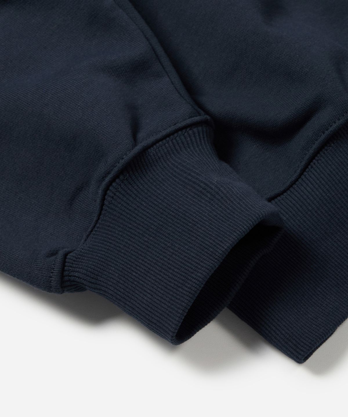 프리즘웍스(FRIZMWORKS) JOLLY ROGER MOBYDICK SWEATSHIRT _ NAVY