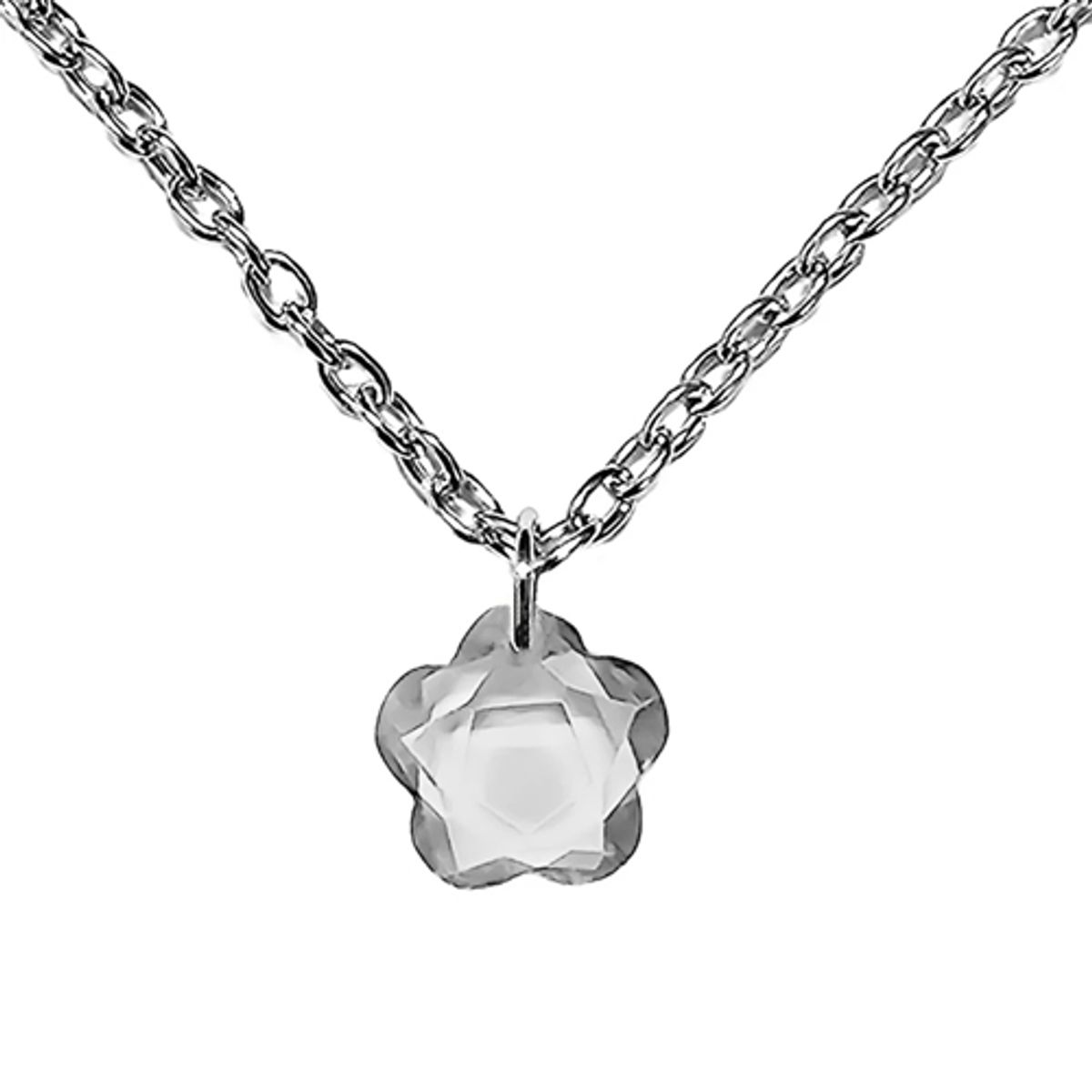 마크-4(MARK-4) TINY STAR NECKLACE