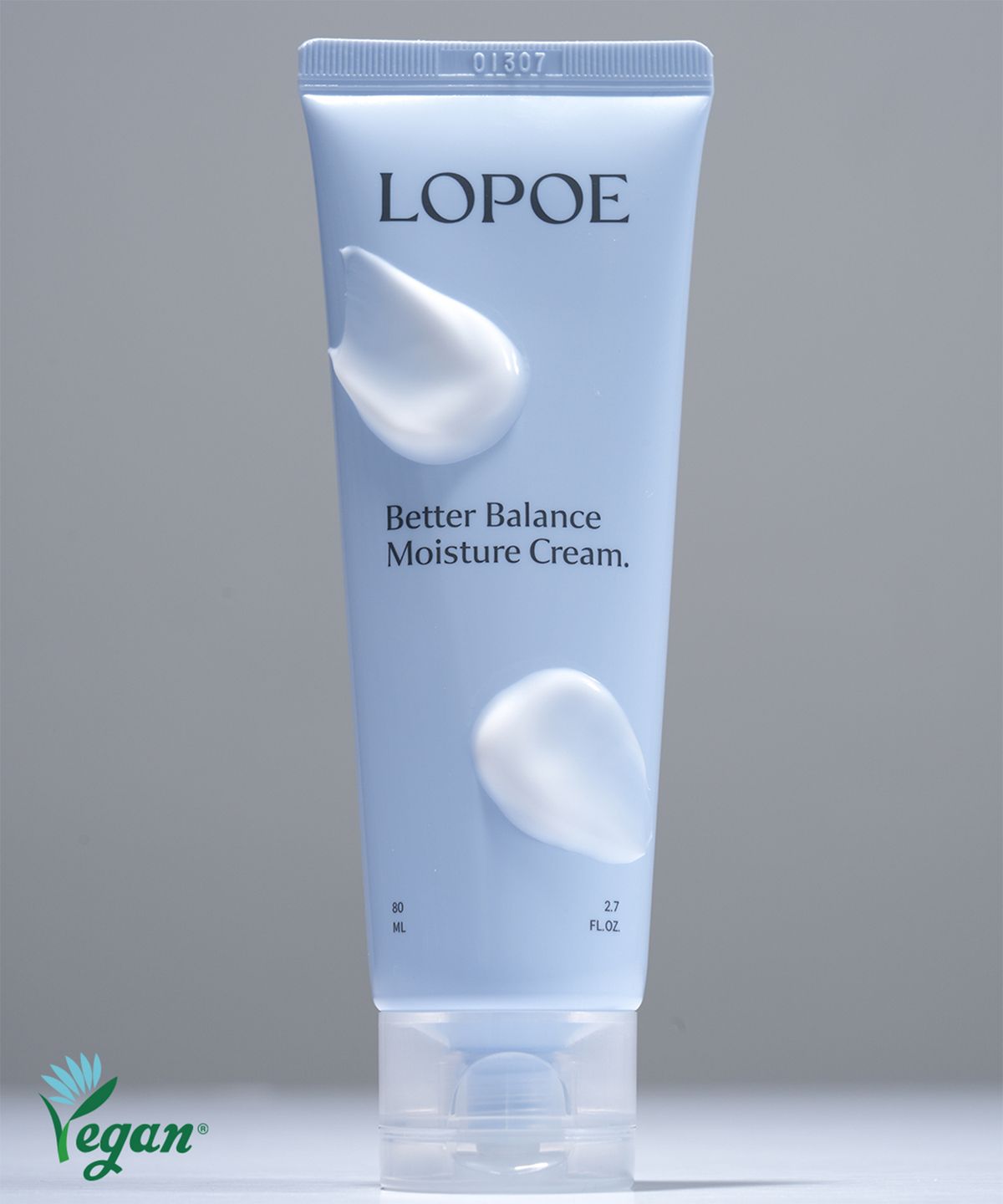 로포에(LOPOE) 베러 밸런스 모이스처 크림 80ml