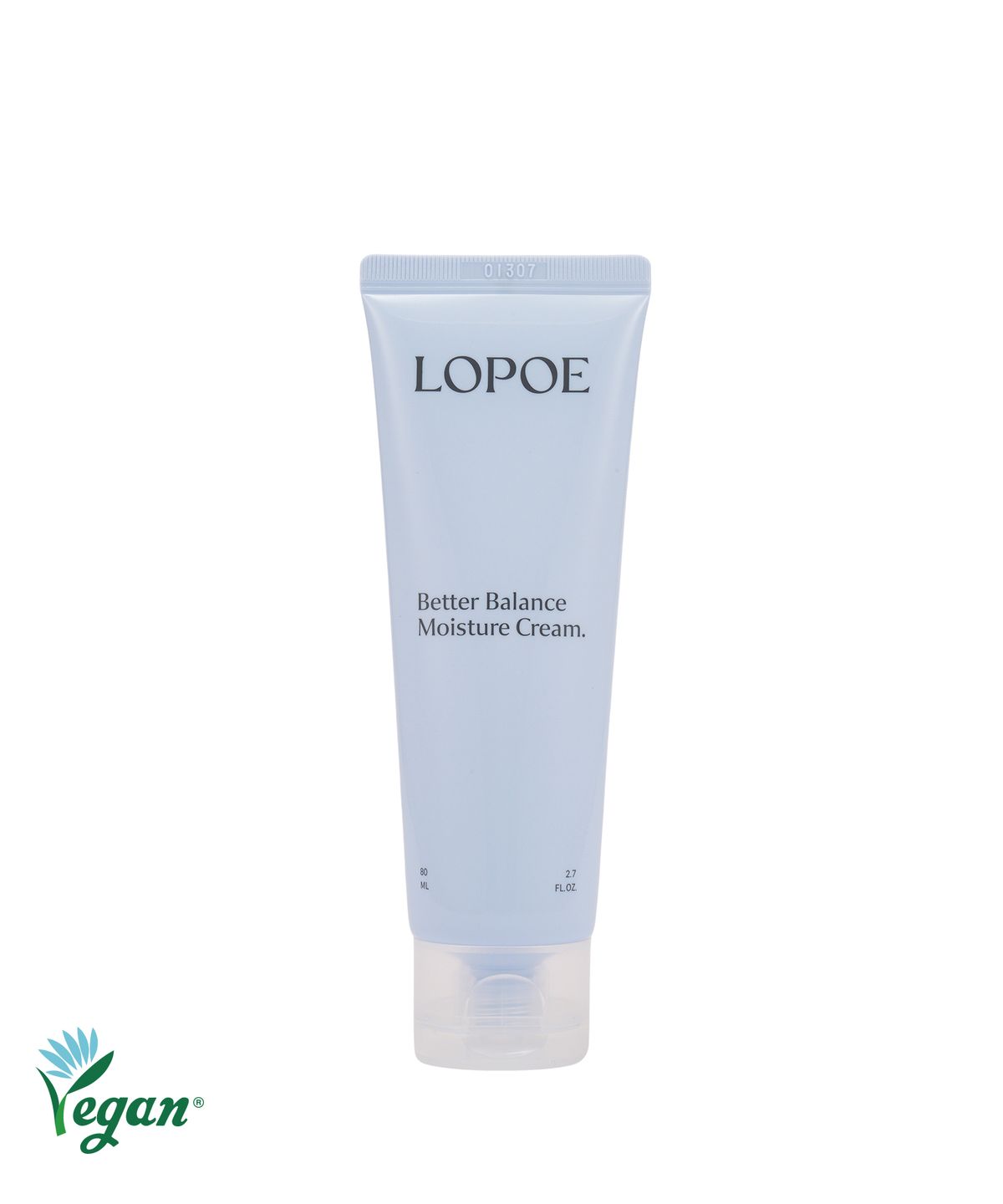 로포에(LOPOE) 베러 밸런스 모이스처 크림 80ml