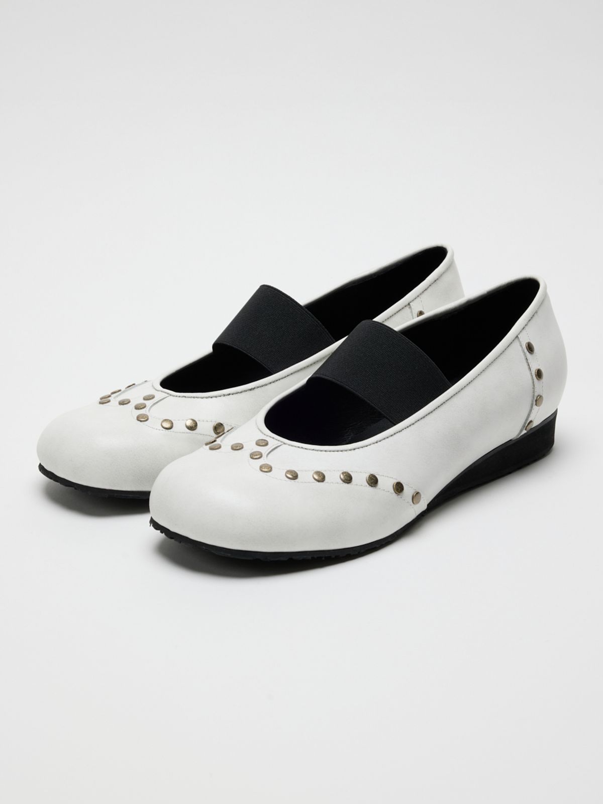 보키타(BOKITA) TOUGH MOMS RULE [STAIN WHITE]
