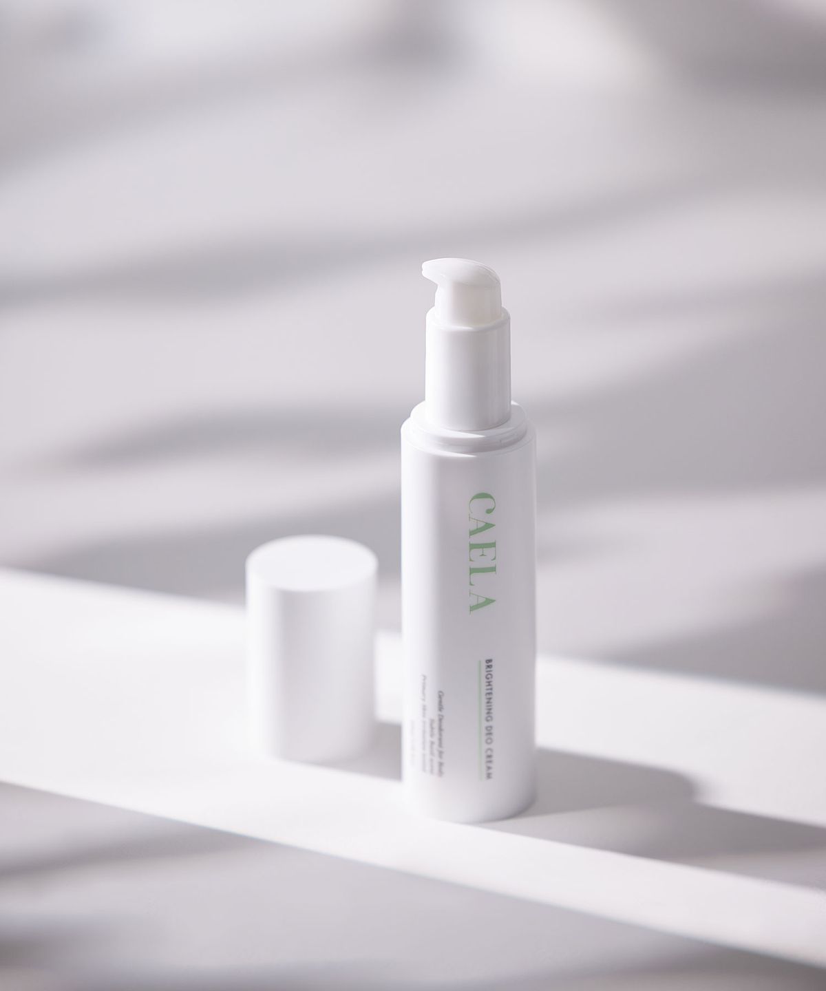 카엘라(CAELA) 브라이트닝 데오 크림 50ml