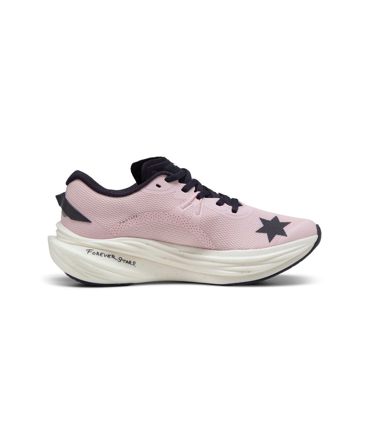 푸마(PUMA) 디비에이트 나이트로 3 세이스카이 - 로즈모브:뉴네이비 / 311058-01