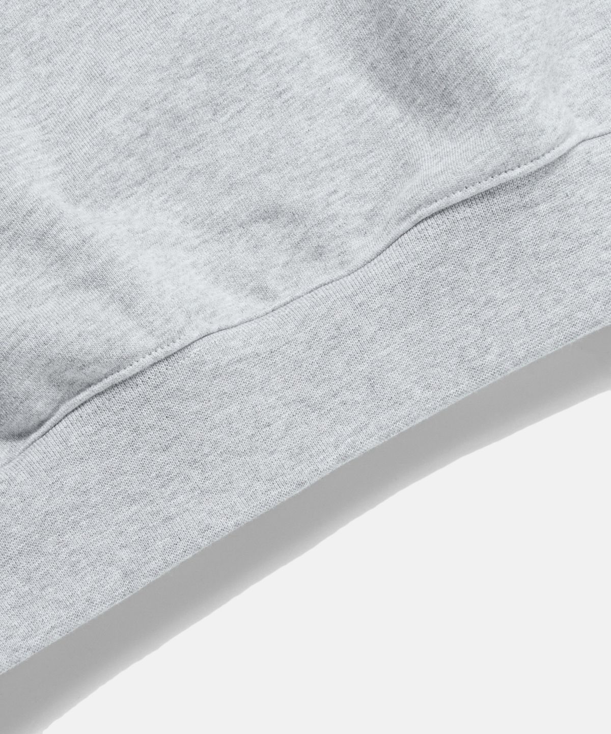 에스피오나지(ESPIONAGE) Doodle Armored Div Heavyweight Sweatshirt Grey