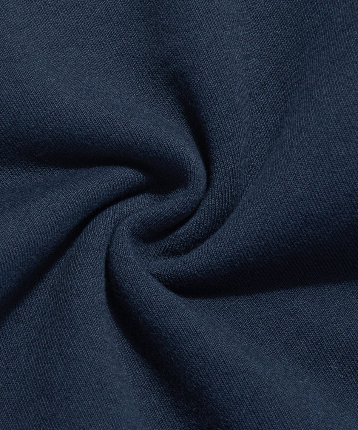 에스피오나지(ESPIONAGE) Cocktail Lounge Heavyweight Sweatshirt Navy