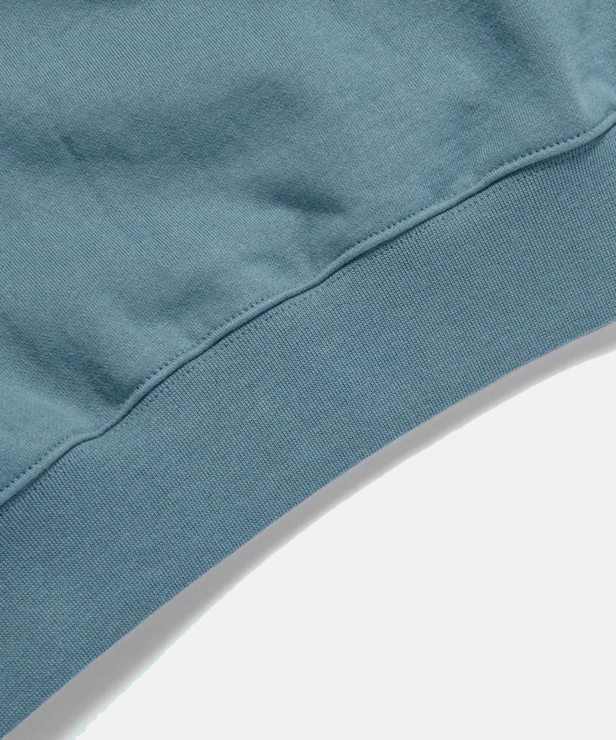 에스피오나지(ESPIONAGE) Cocktail Lounge Heavyweight Sweatshirt Vintage Blue