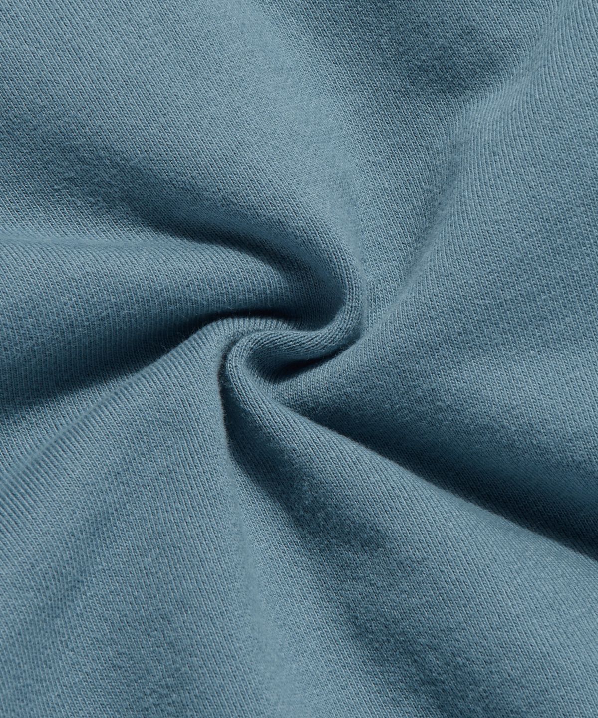 에스피오나지(ESPIONAGE) Cocktail Lounge Heavyweight Sweatshirt Vintage Blue