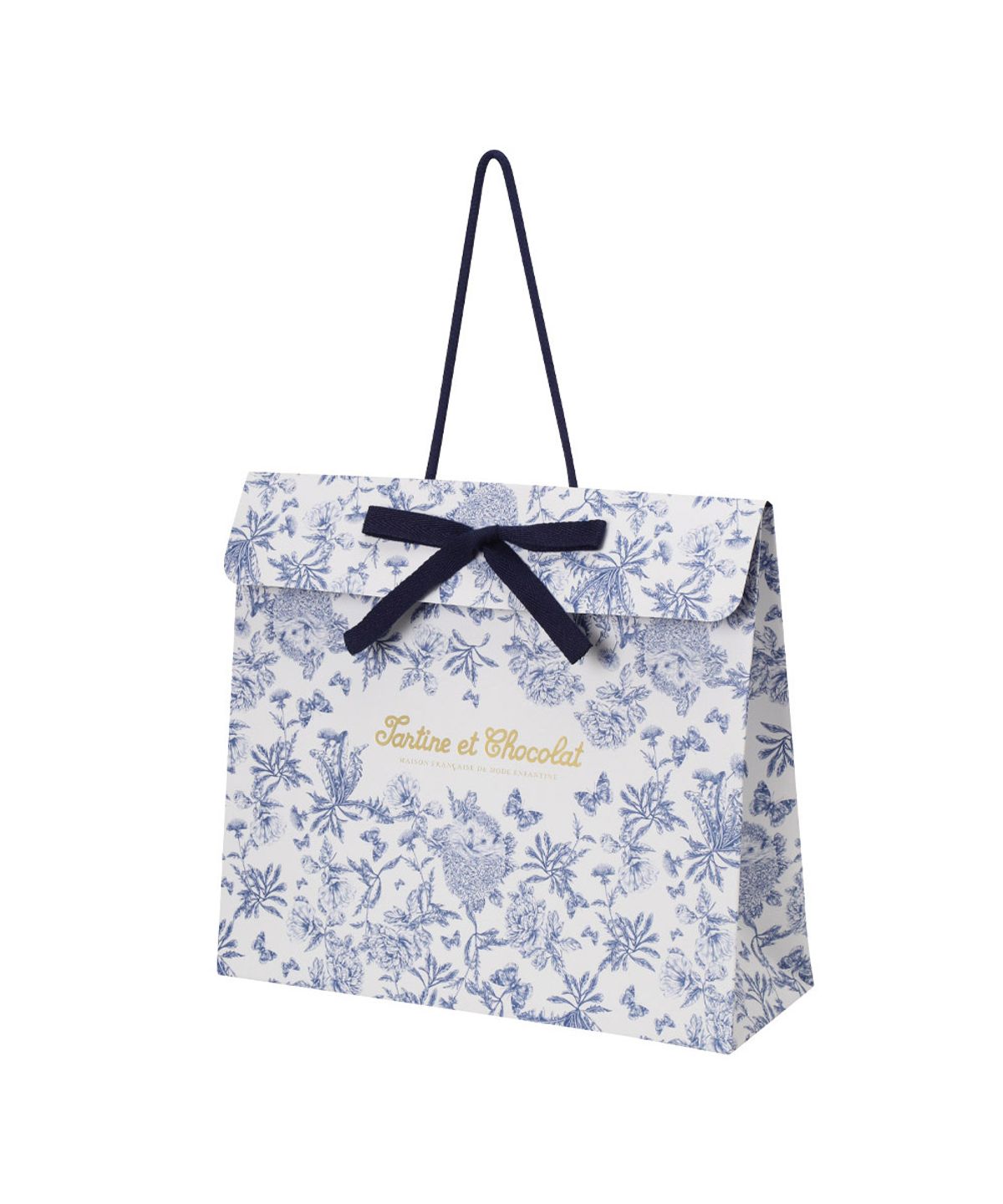 타티네 쇼콜라(TARTINEET CHOCOLAT) TC)트왈드주이 봉투형 선물박스