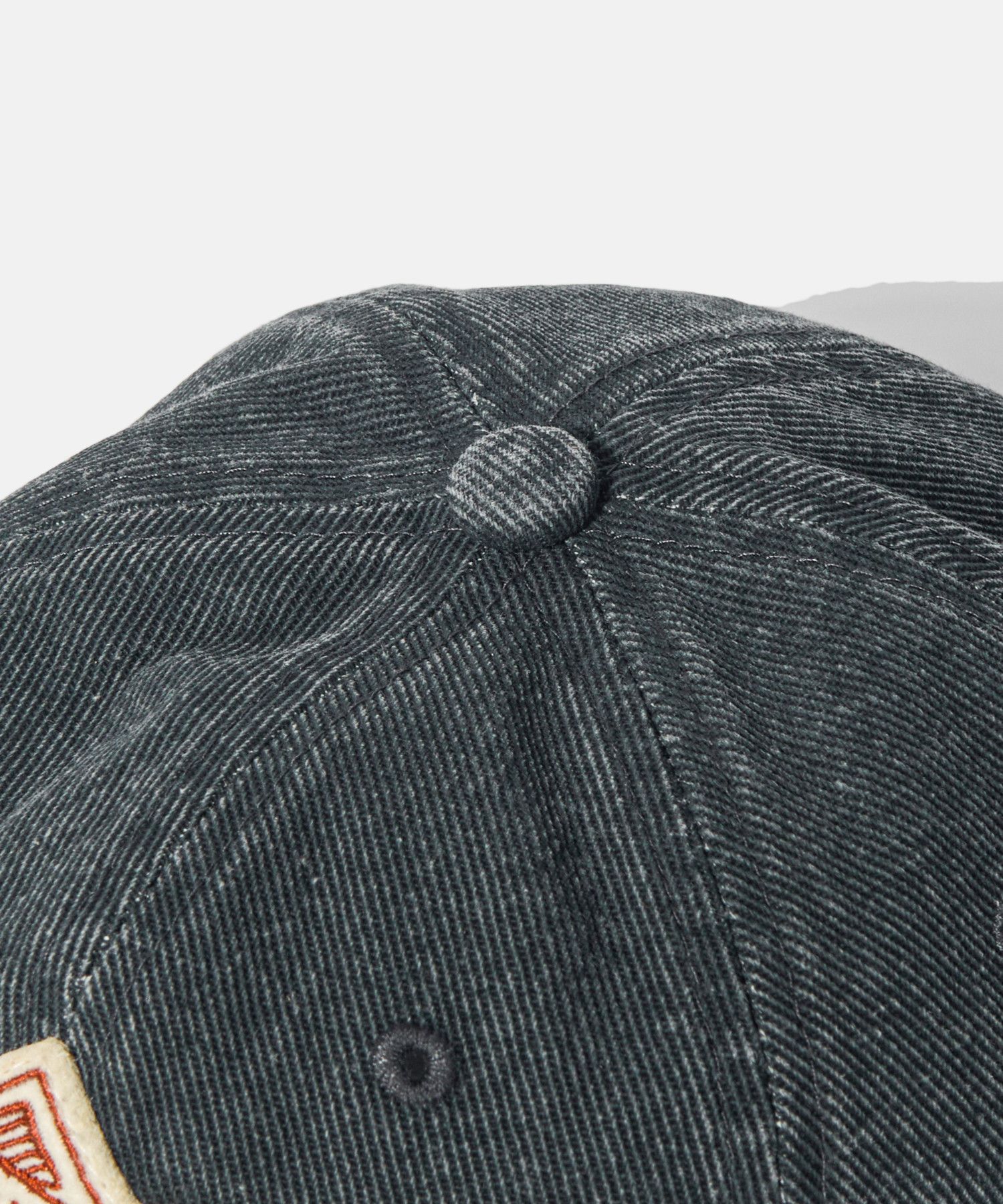 キャップ ESPIONAGE Expl Trout Logo Washed Cap Navy 20250310-07 MUSINSA | ESPIONAGE Expl. Trout Logo Washed Cap Navy