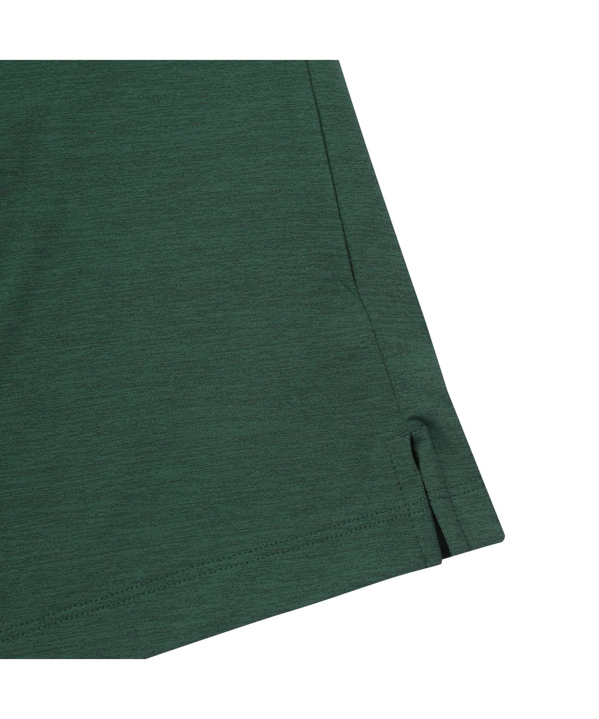 골든베어(GOLDEN BEAR) (UNI) SORONA Printed Back T-shirt_G4TAM25365GRX