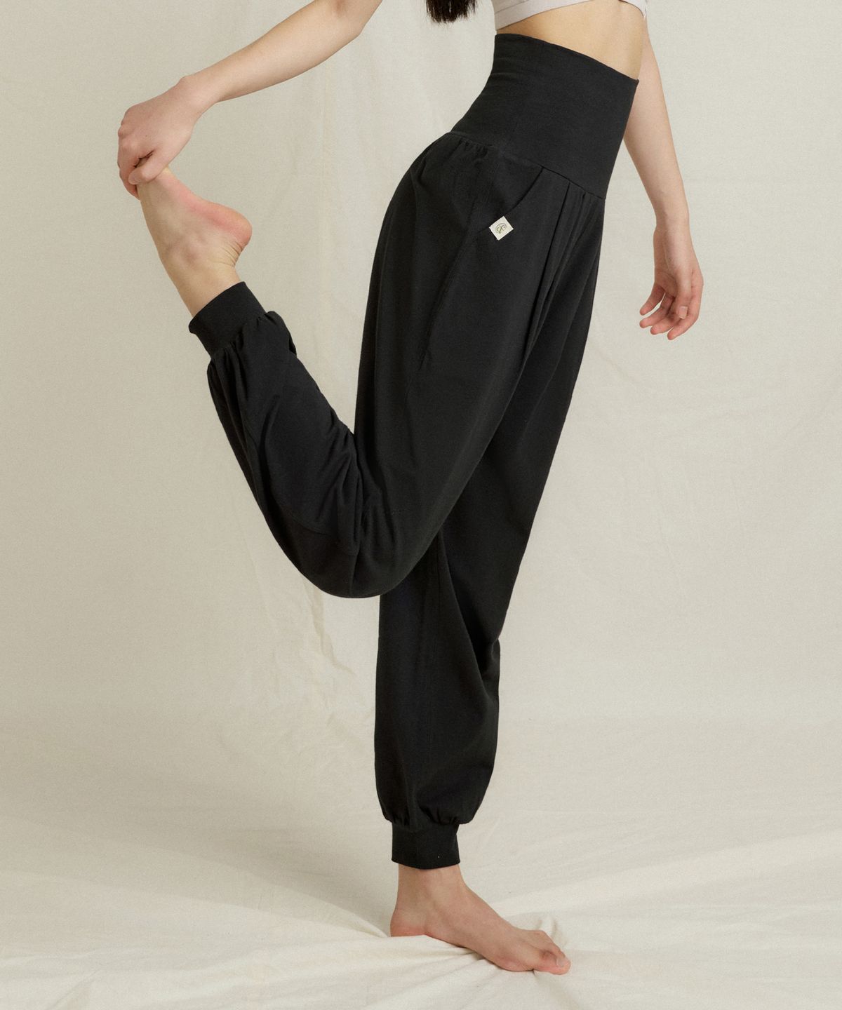 프론투라인(FRONT2LINE) 반다 라이트 마이테 펌킨 팬츠