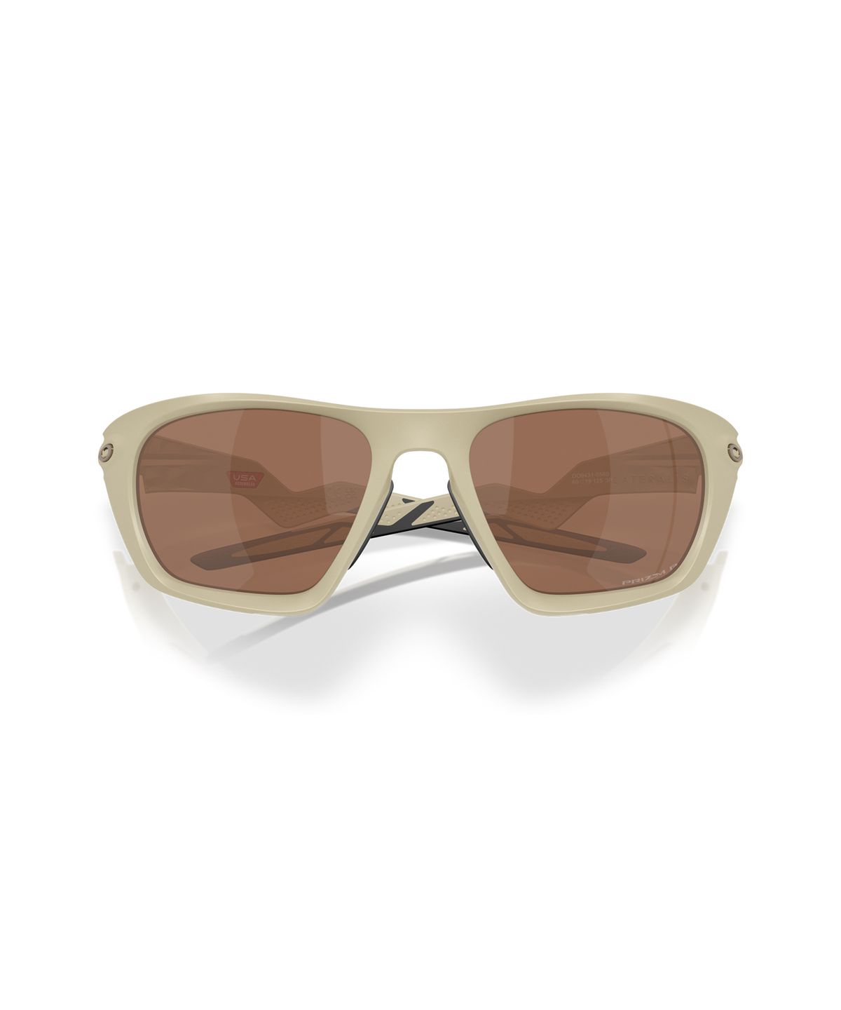 오클리(OAKLEY) 라테랄리스 - MATTE SAND - TUNGSTEN POLAR / 0OO9431