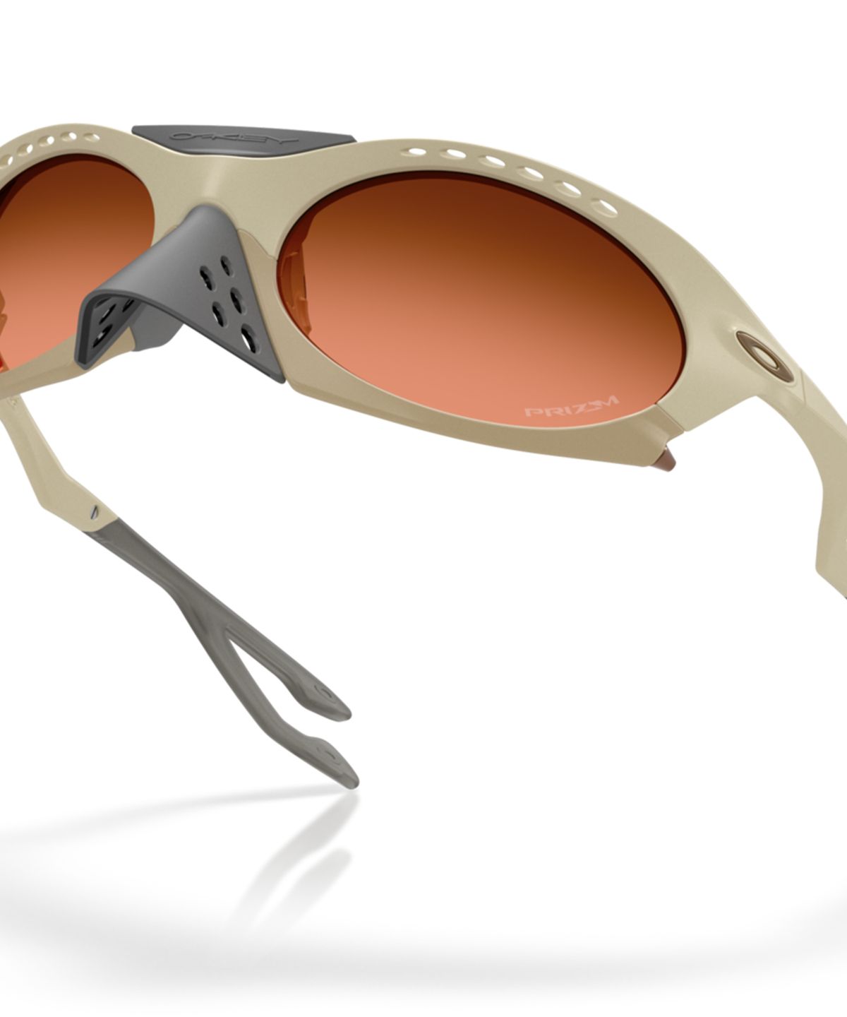 오클리(OAKLEY) 플란타리스 - MATTE SAND - PRIZM BROWN GRADIENT / 0OO9437