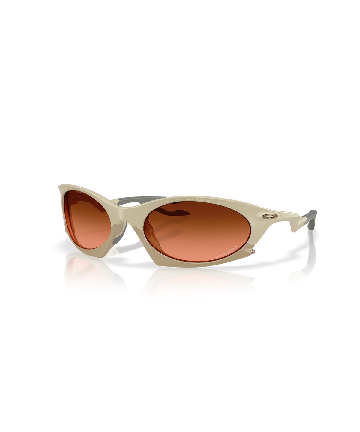 오클리(OAKLEY) 플란타리스 - MATTE SAND - PRIZM BROWN GRADIENT / 0OO9437