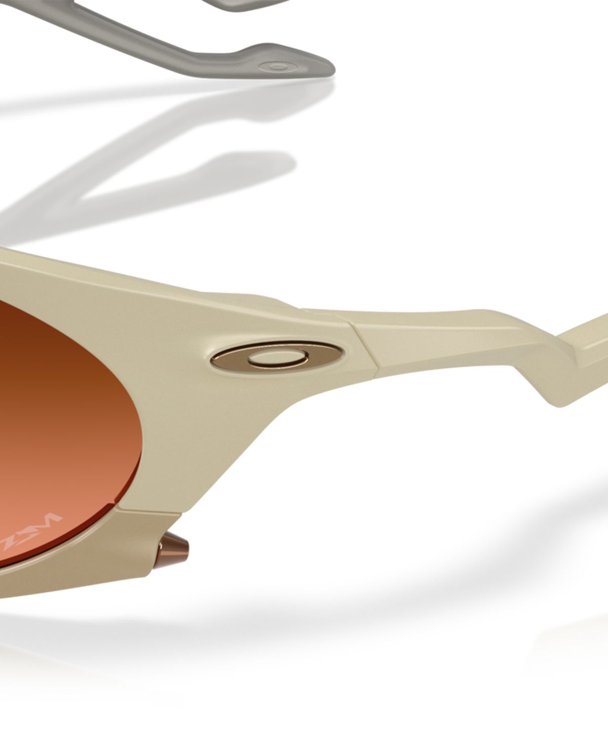오클리(OAKLEY) 플란타리스 - MATTE SAND - PRIZM BROWN GRADIENT / 0OO9437