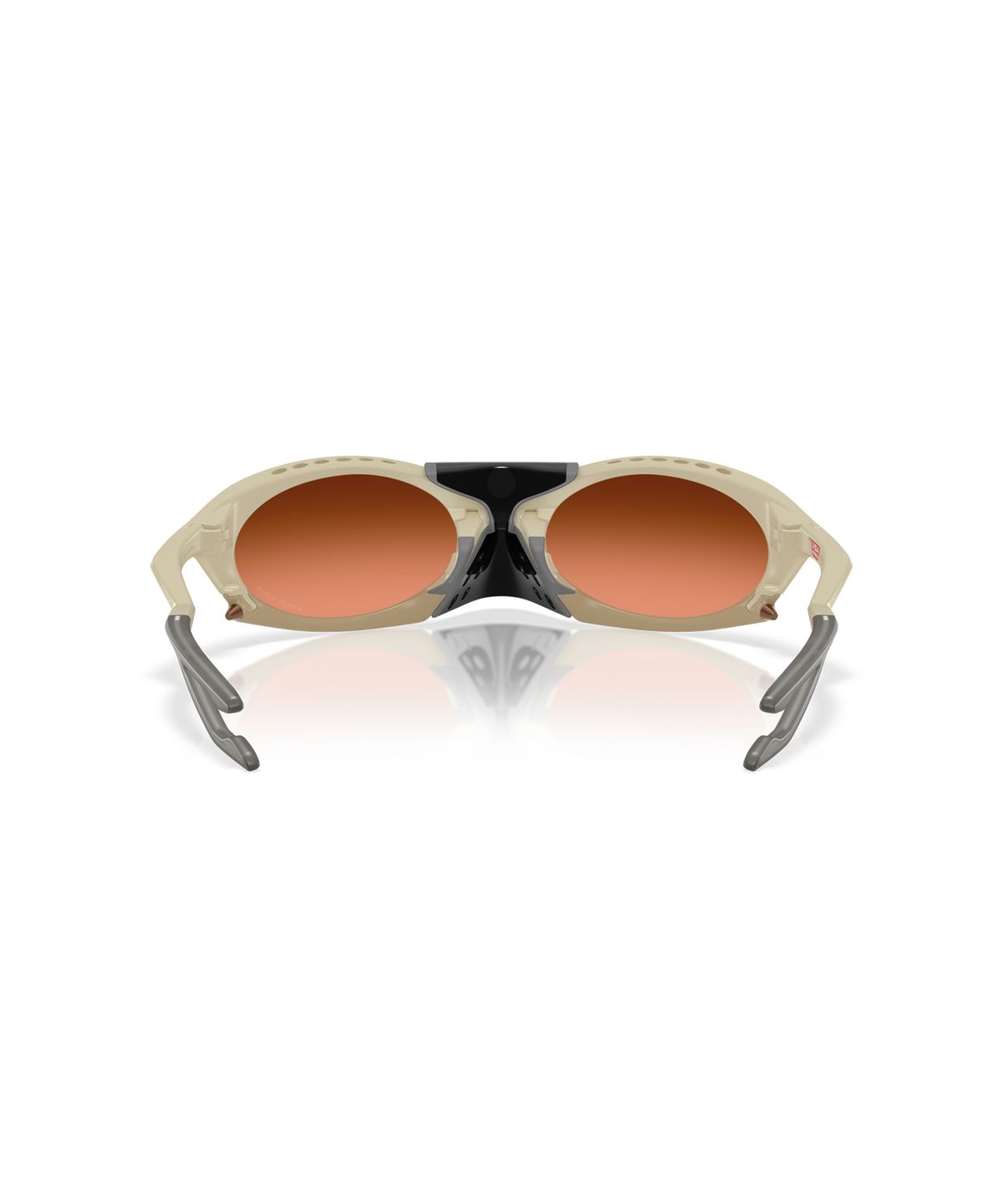 오클리(OAKLEY) 플란타리스 - MATTE SAND - PRIZM BROWN GRADIENT / 0OO9437