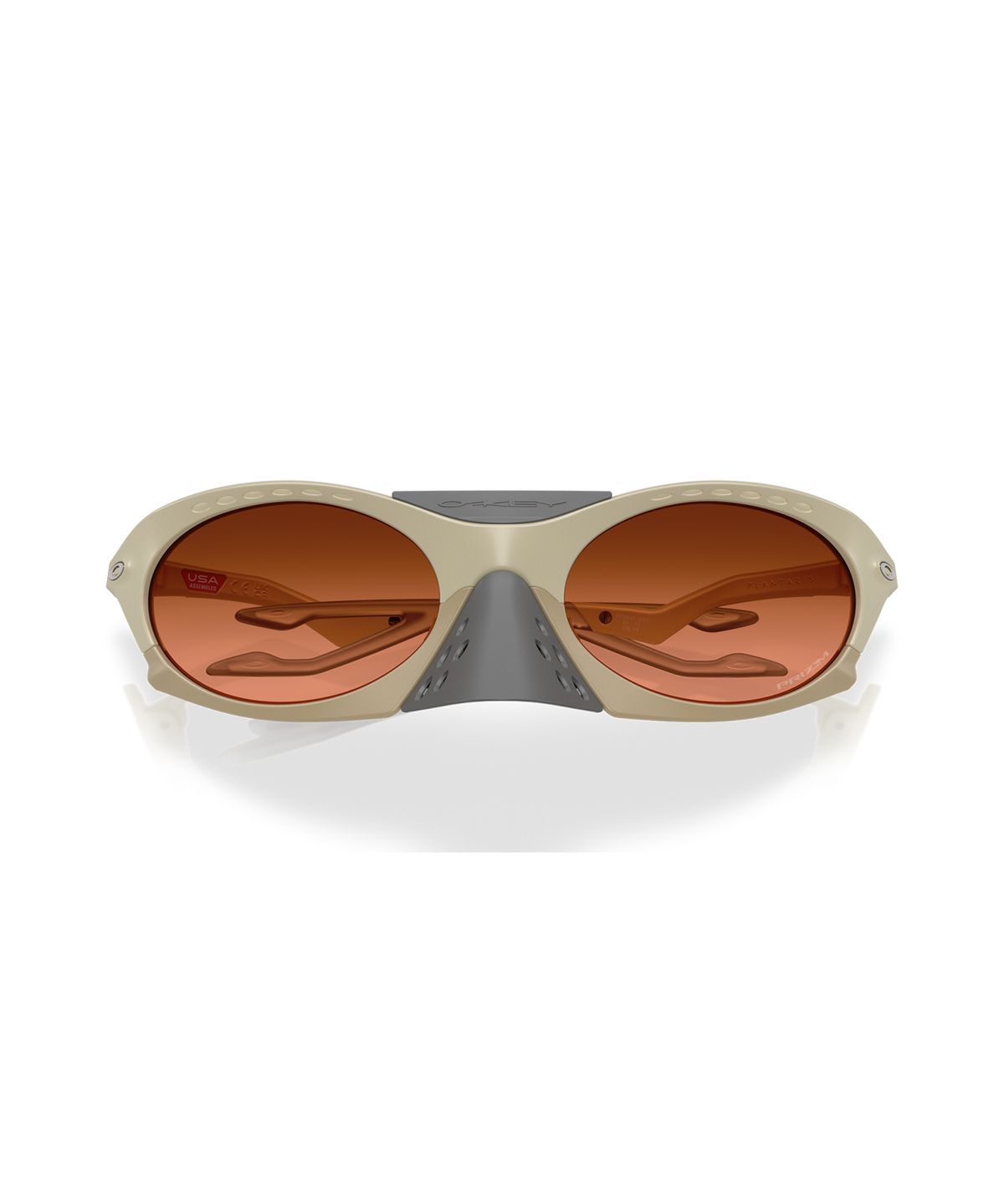 오클리(OAKLEY) 플란타리스 - MATTE SAND - PRIZM BROWN GRADIENT / 0OO9437