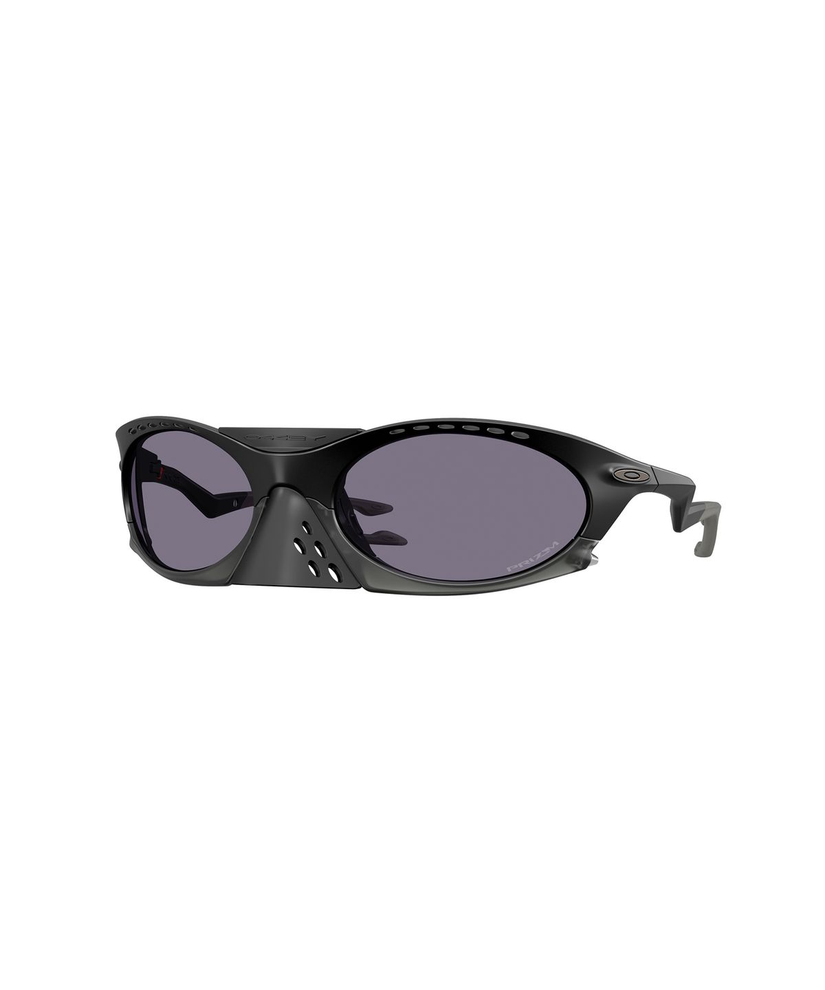 오클리(OAKLEY) 플란타리스 - MATTE BLACK - PRIZM GREY / 0OO9437
