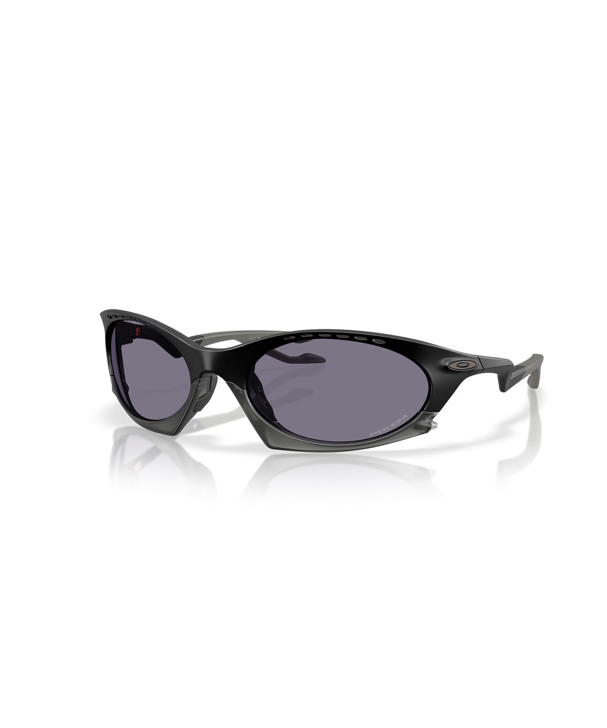 오클리(OAKLEY) 플란타리스 - MATTE BLACK - PRIZM GREY / 0OO9437