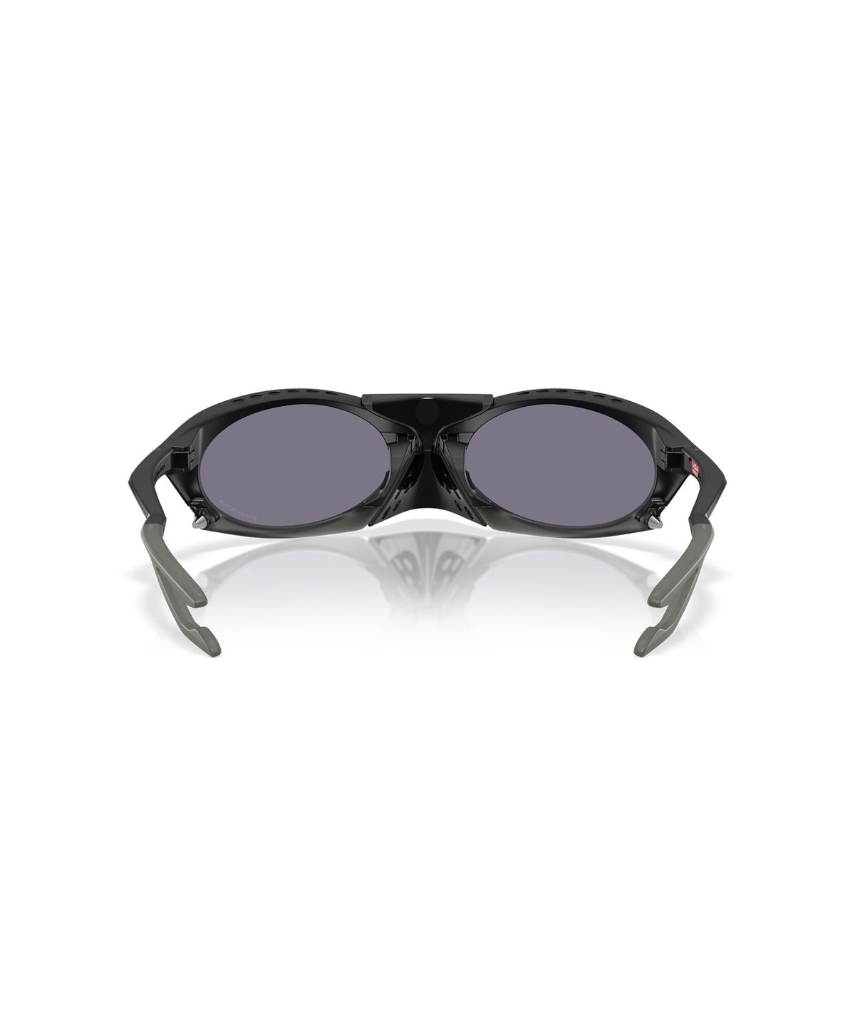 오클리(OAKLEY) 플란타리스 - MATTE BLACK - PRIZM GREY / 0OO9437