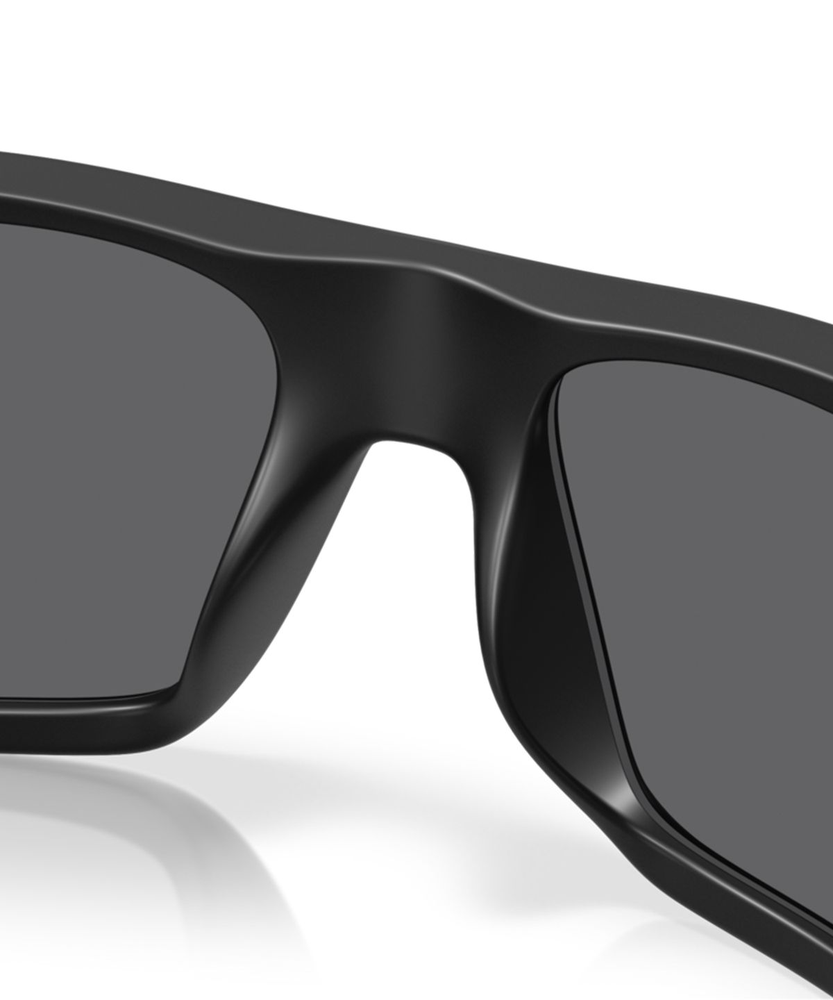 오클리(OAKLEY) MASSETER - MATTE BLACK - Prizm Black Polar / 0OO9486
