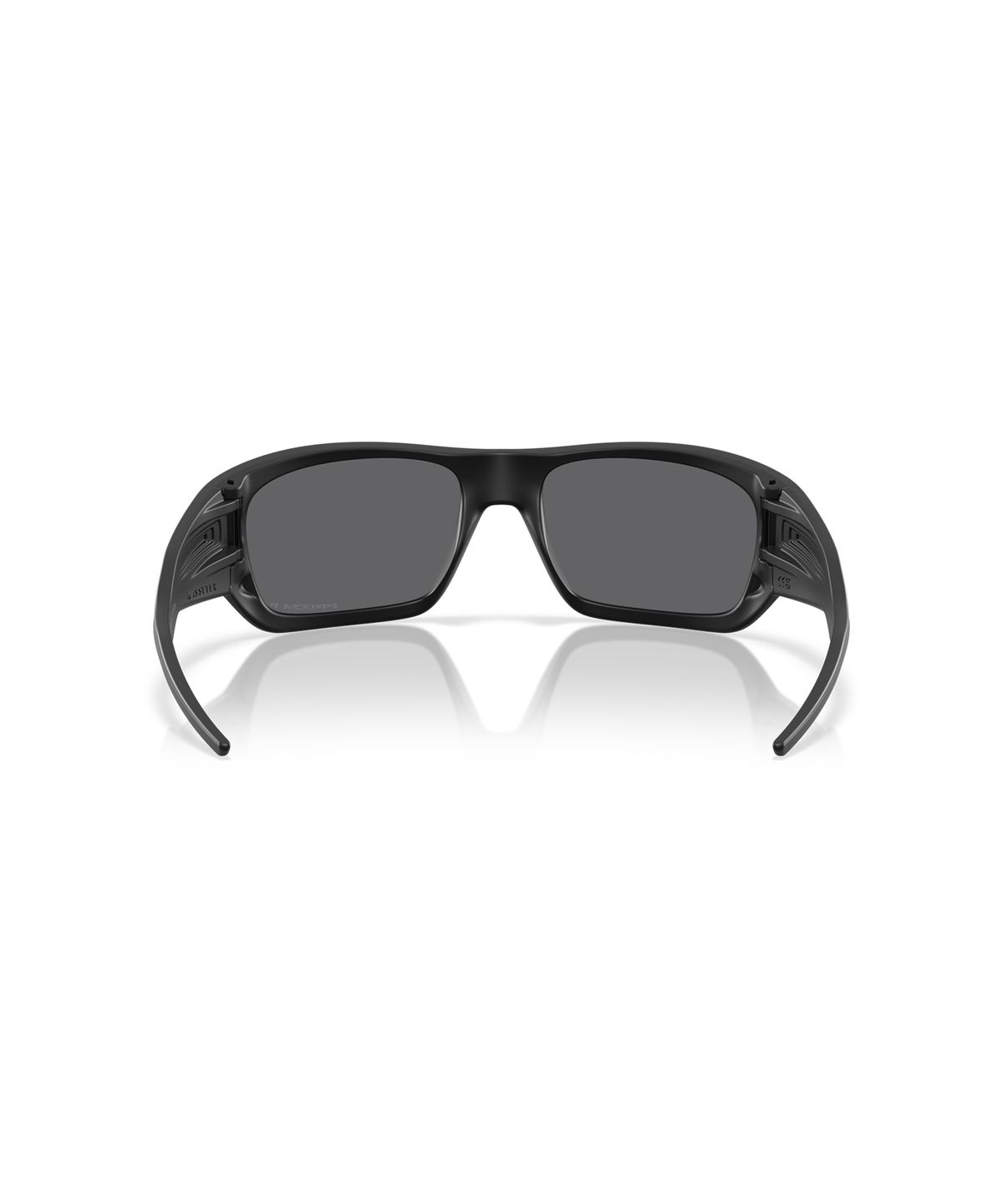 오클리(OAKLEY) MASSETER - MATTE BLACK - Prizm Black Polar / 0OO9486