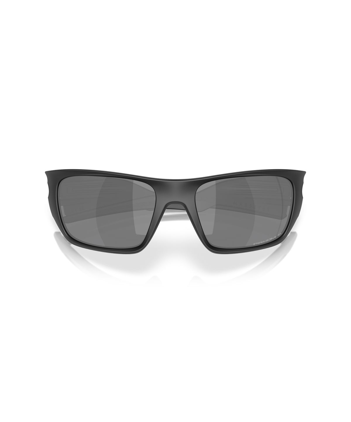 오클리(OAKLEY) MASSETER - MATTE BLACK - Prizm Black Polar / 0OO9486
