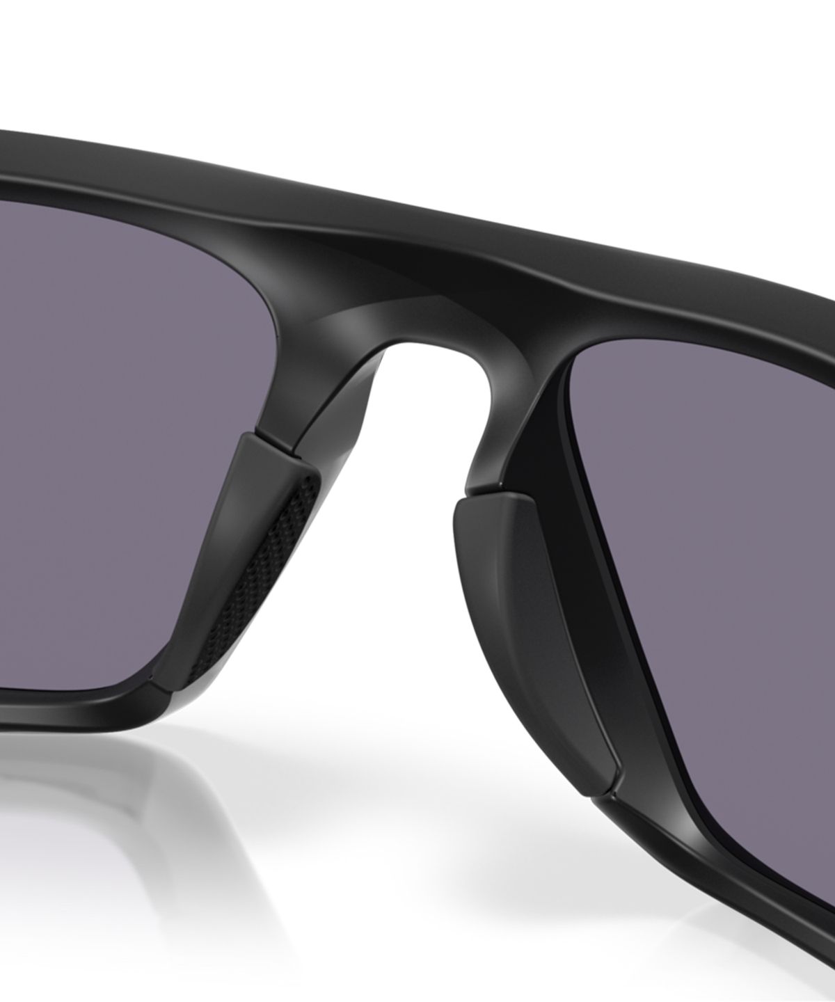 오클리(OAKLEY) 라테랄리스 - MATTE BLACK INK - PRIZM GREY / 0OO9431
